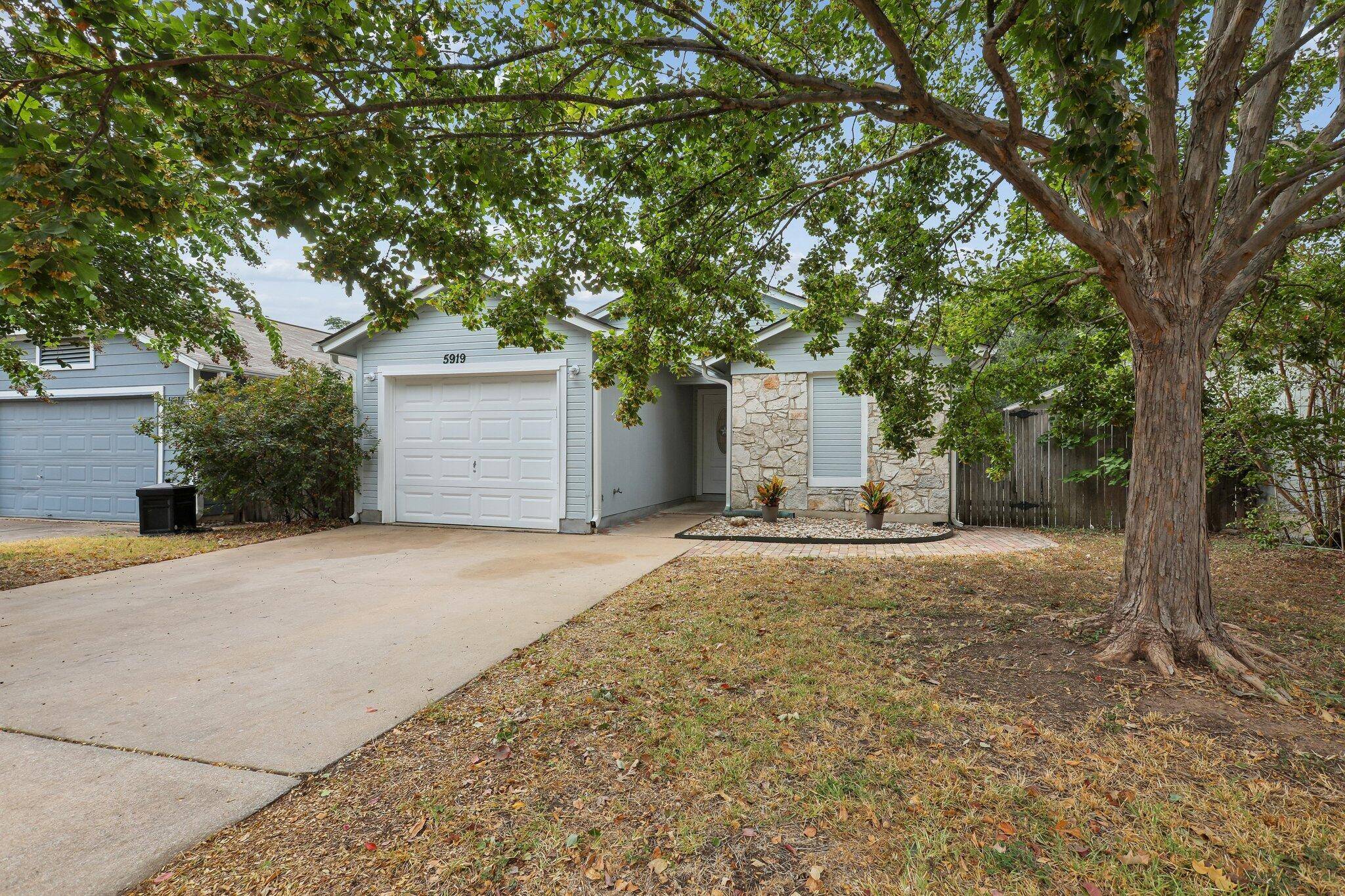 5919 Kevin Kelly PL, Austin, TX 78727