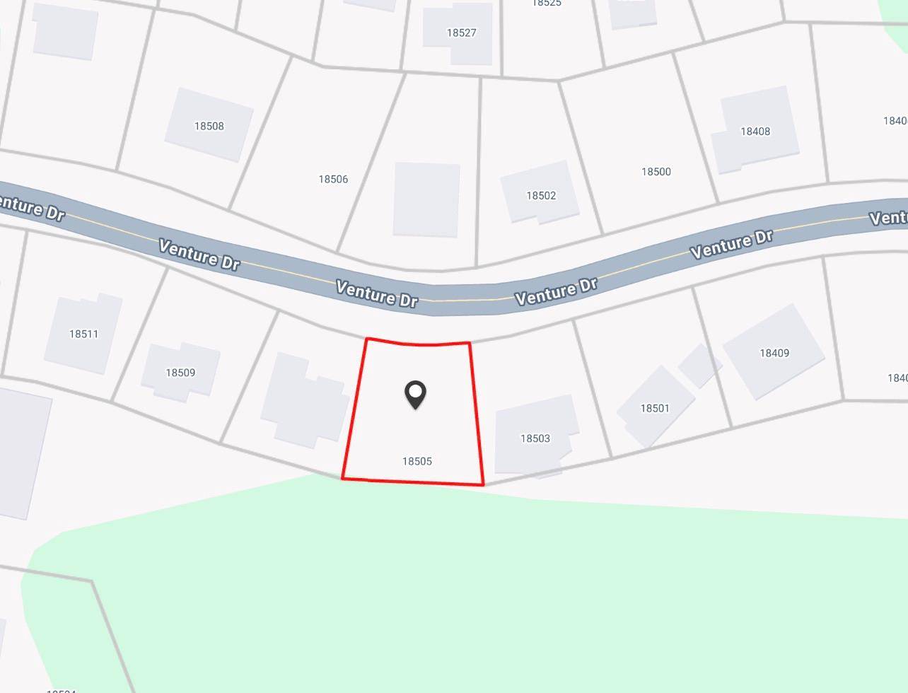 18505 Venture DR, Point Venture, TX 78645