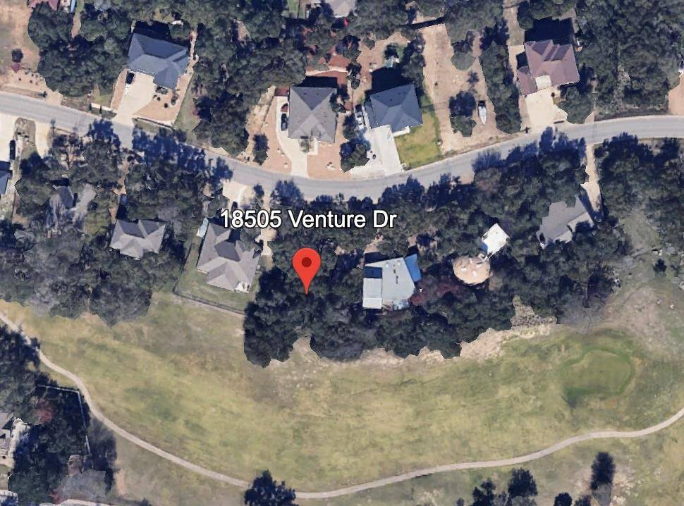 18505 Venture DR, Point Venture, TX 78645