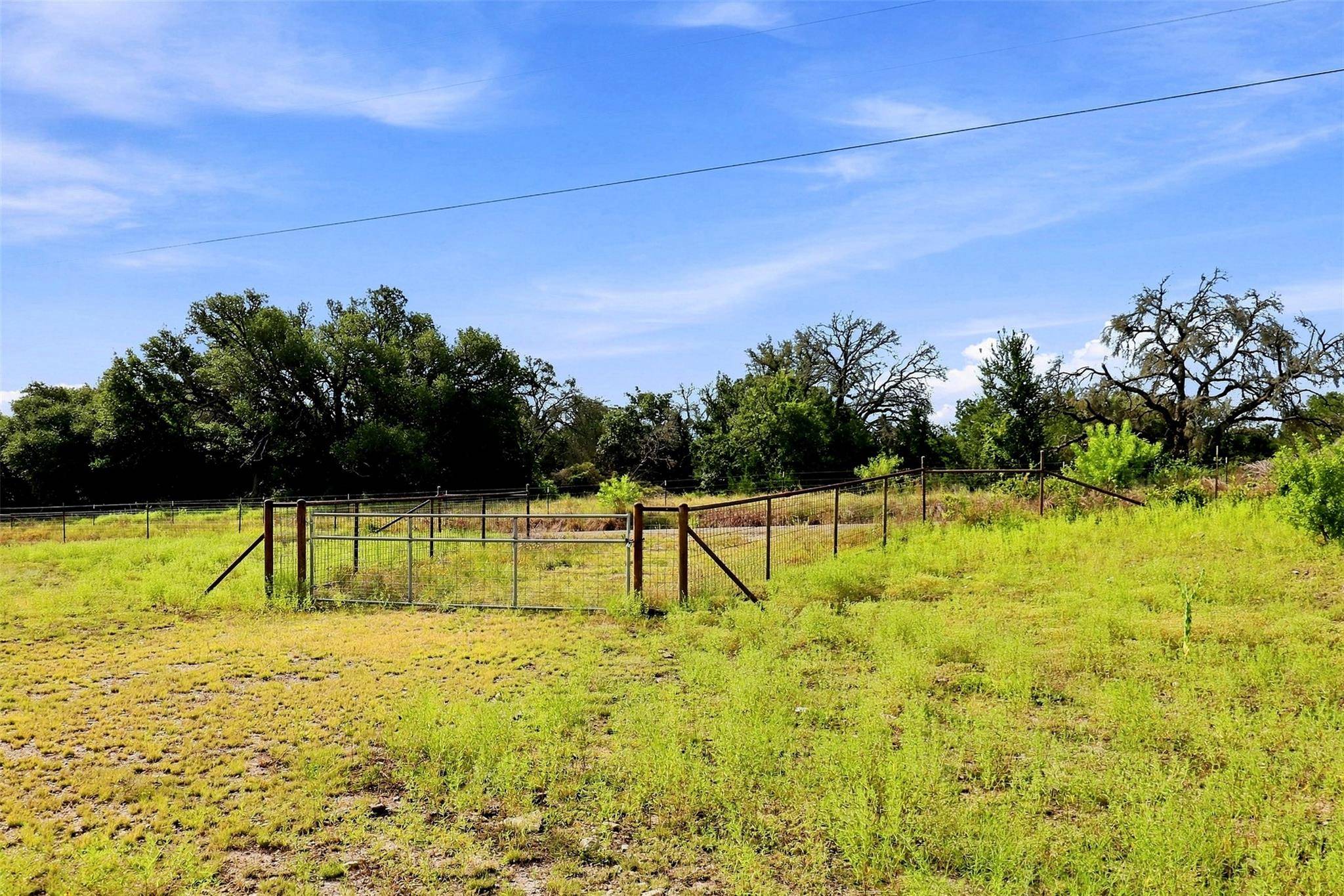 3560 County Road 236, Liberty Hill, TX 78642
