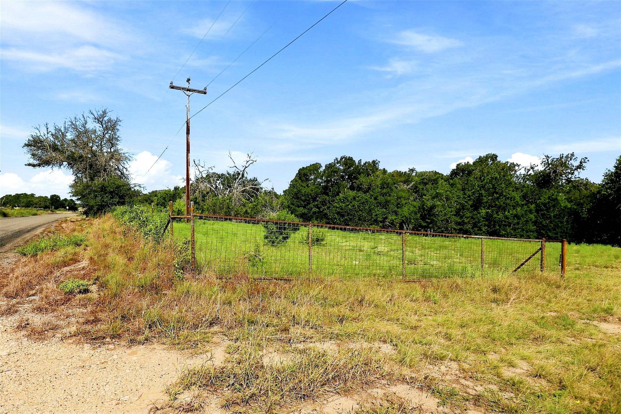 3560 County Road 236, Liberty Hill, TX 78642
