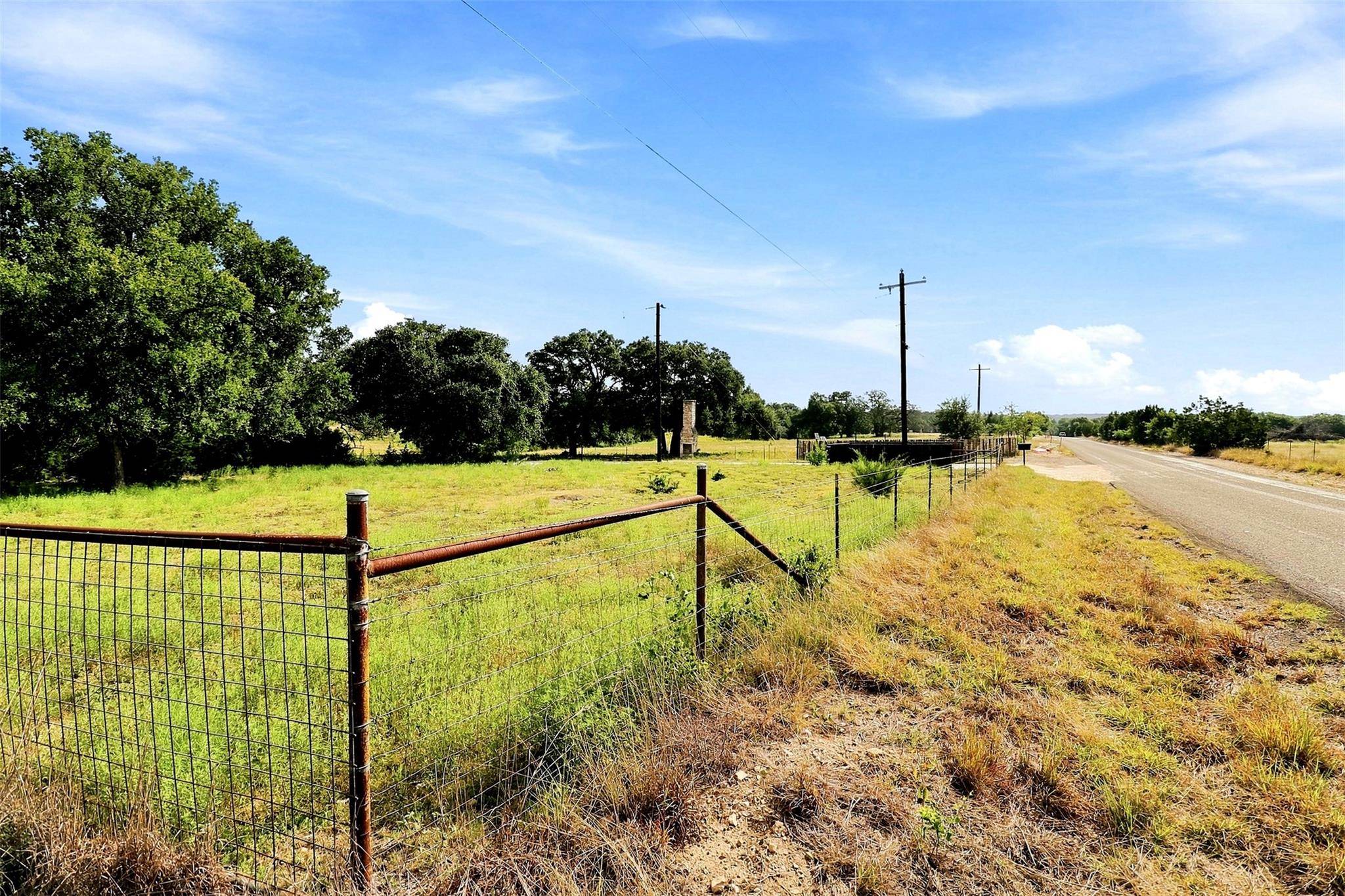 3560 County Road 236, Liberty Hill, TX 78642
