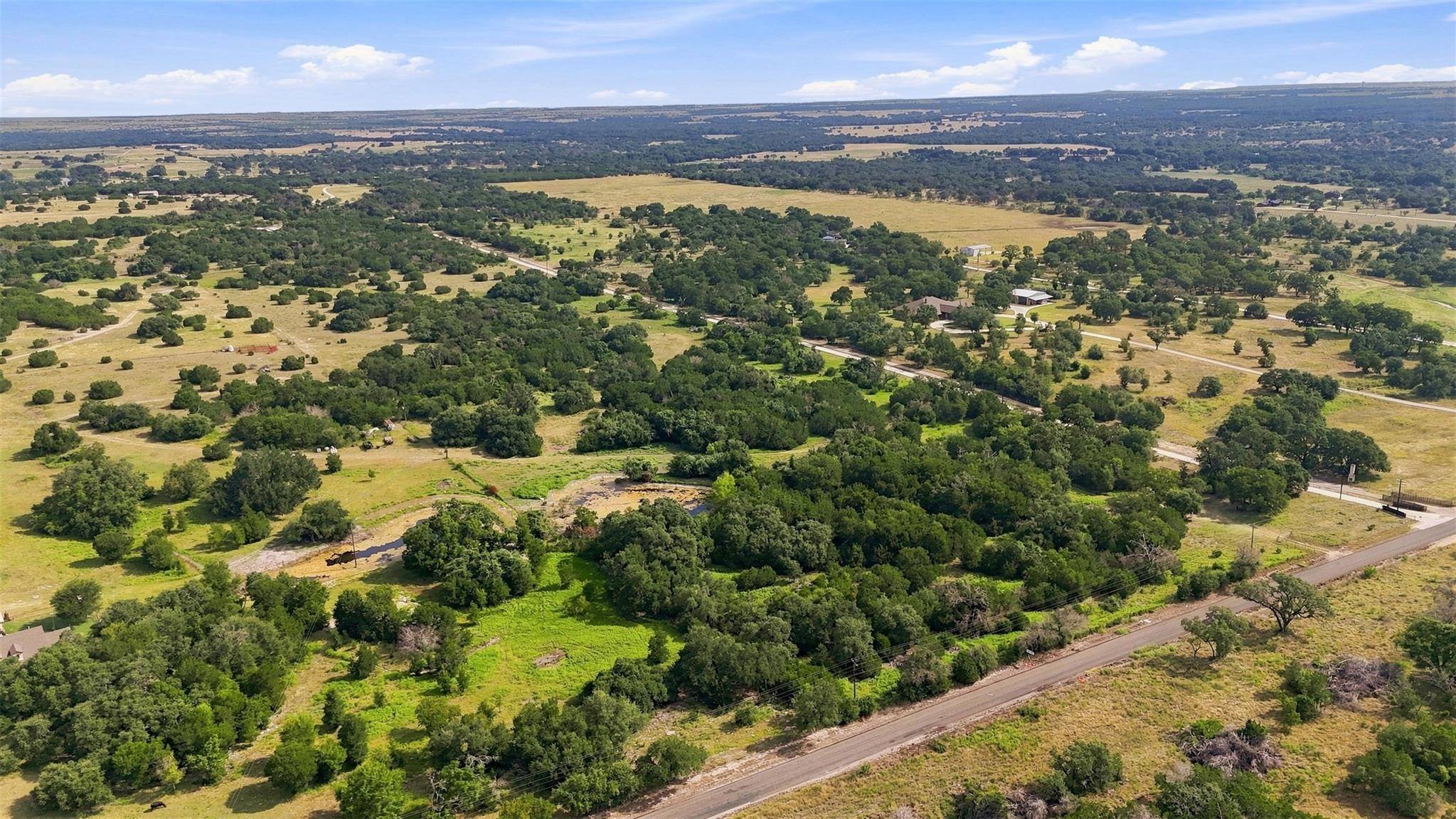 3560 County Road 236, Liberty Hill, TX 78642