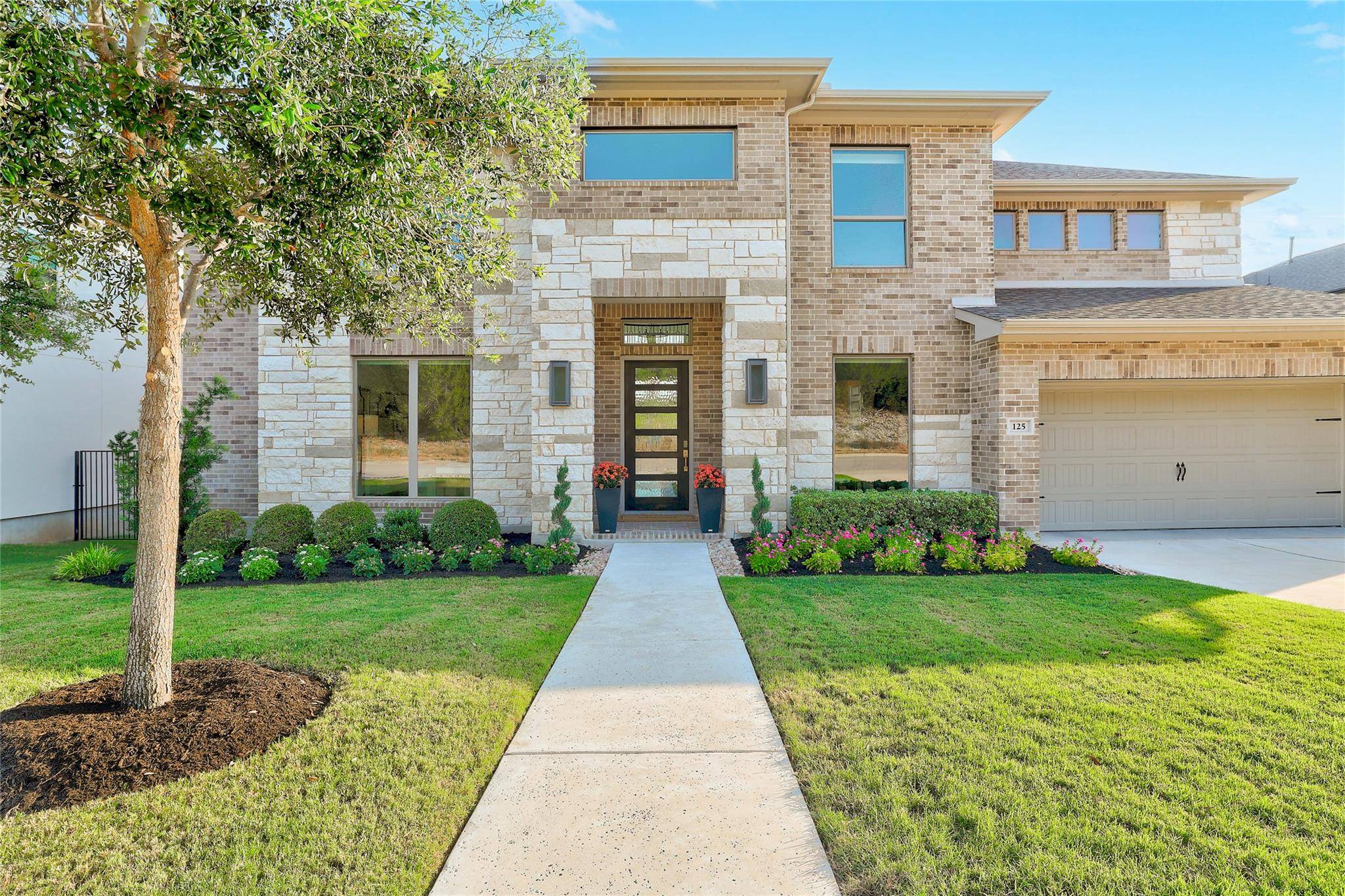 125 Rosadi CV, Georgetown, TX 78628