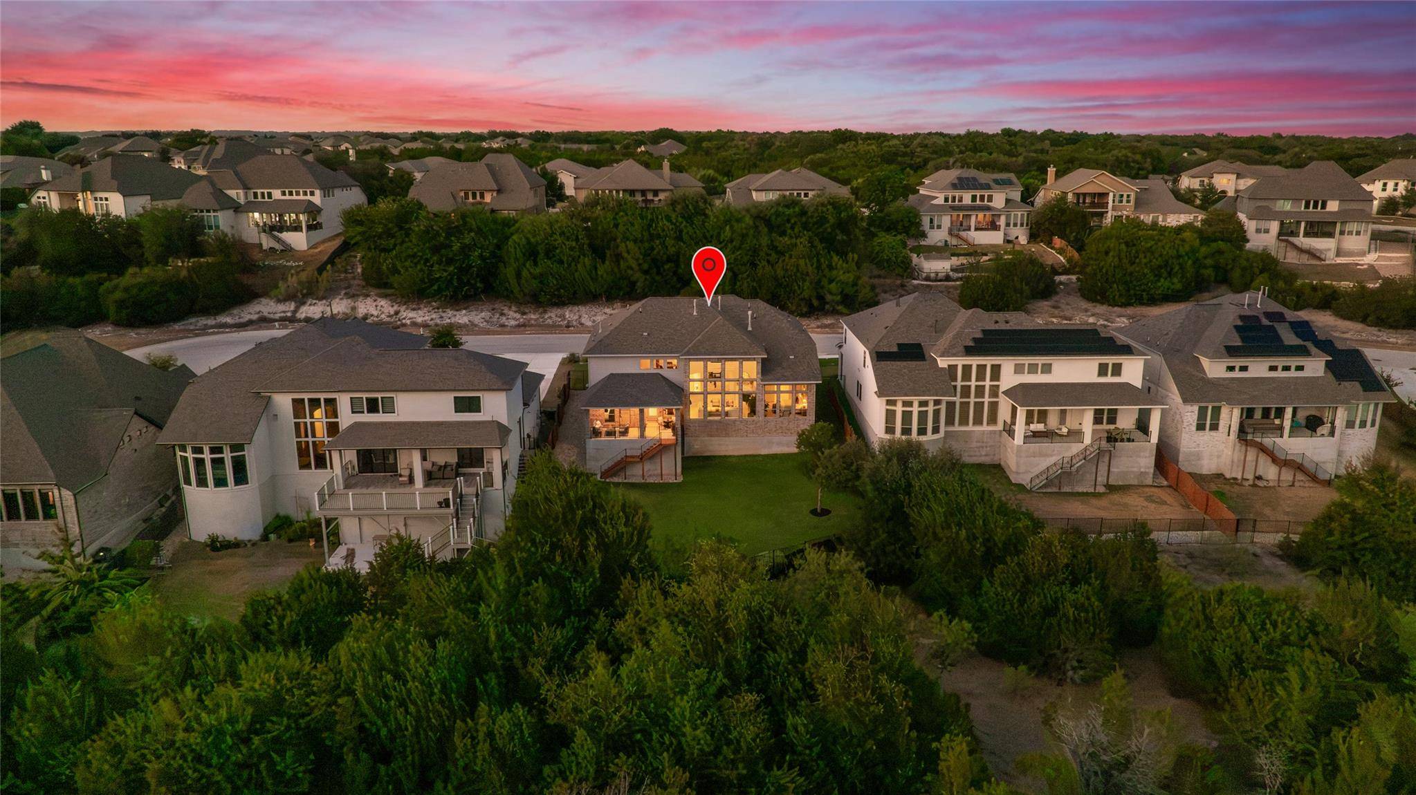125 Rosadi CV, Georgetown, TX 78628