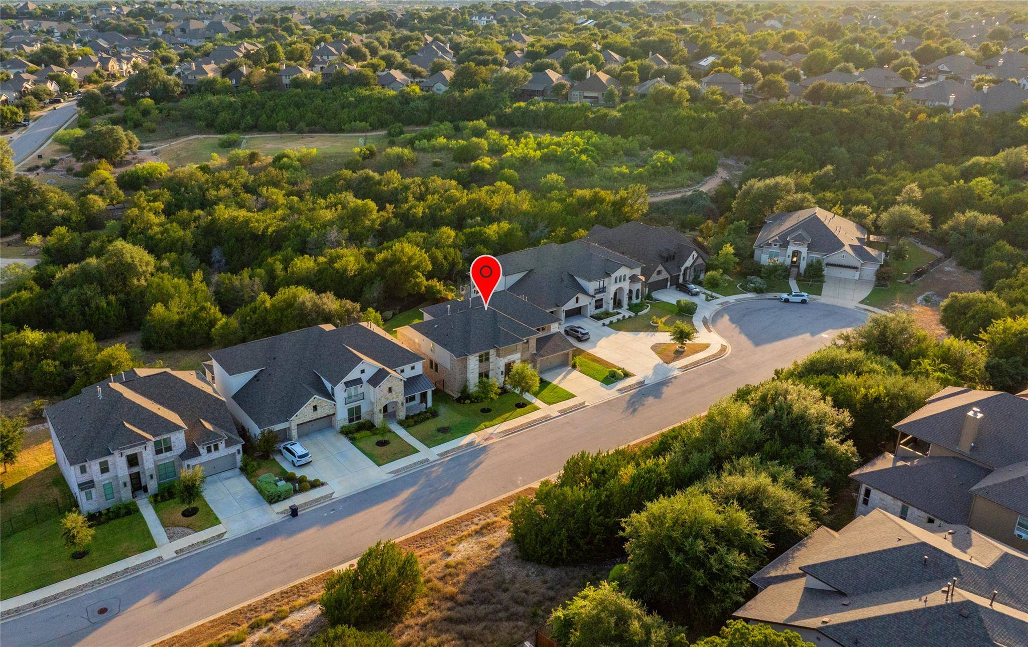 125 Rosadi CV, Georgetown, TX 78628