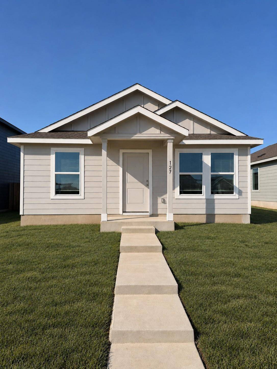 127 Jura PASS, Kyle, TX 78640