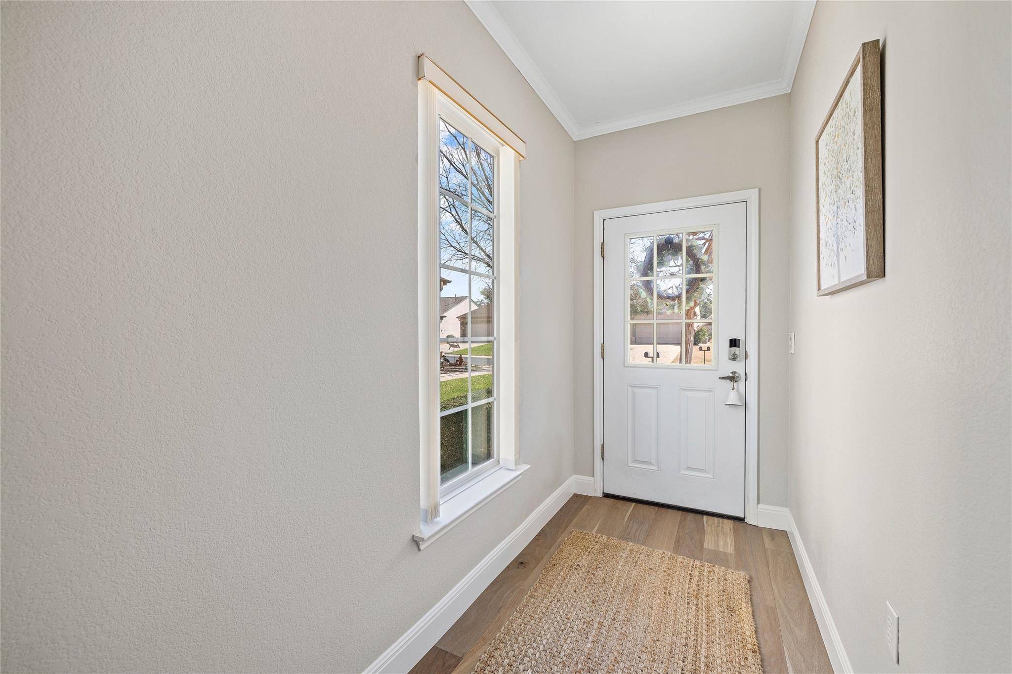 210 Crockett LN, Georgetown, TX 78633