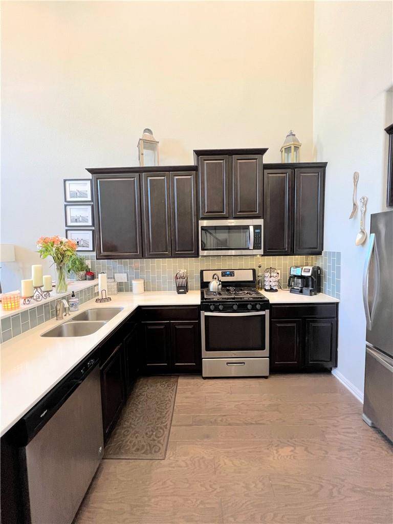 2214 S Lakeline BLVD #118, Cedar Park, TX 78613