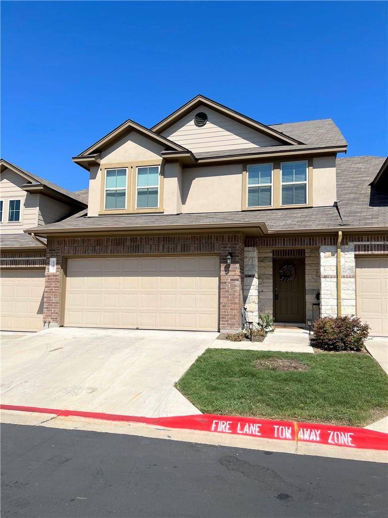 2214 S Lakeline BLVD #118, Cedar Park, TX 78613