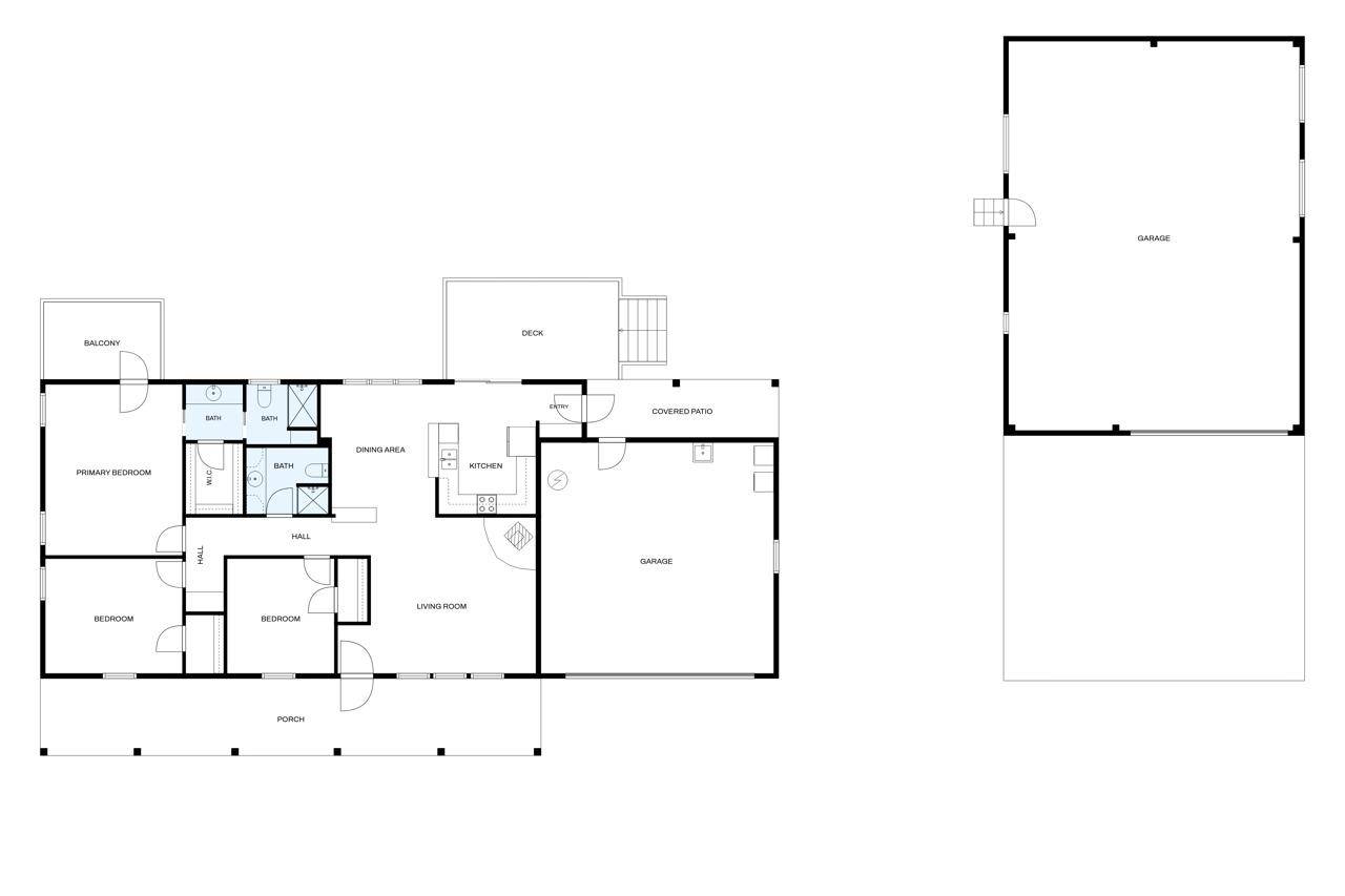 212 Deer DR, Sunrise Beach, TX 78643