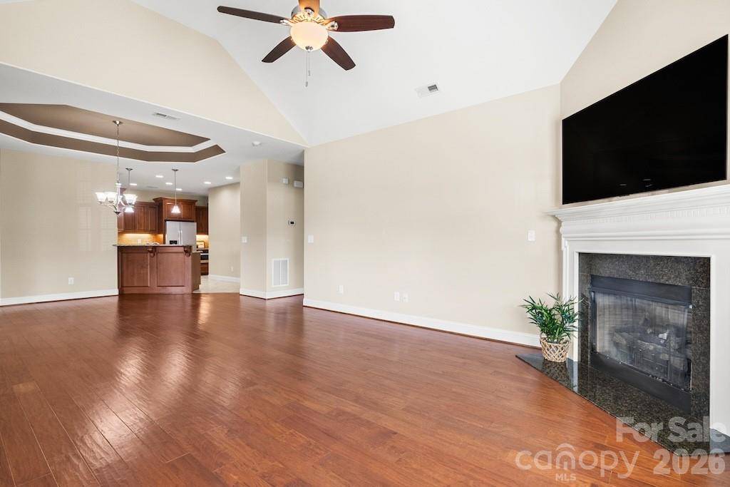 8379 Glacier DR, Denver, NC 28037
