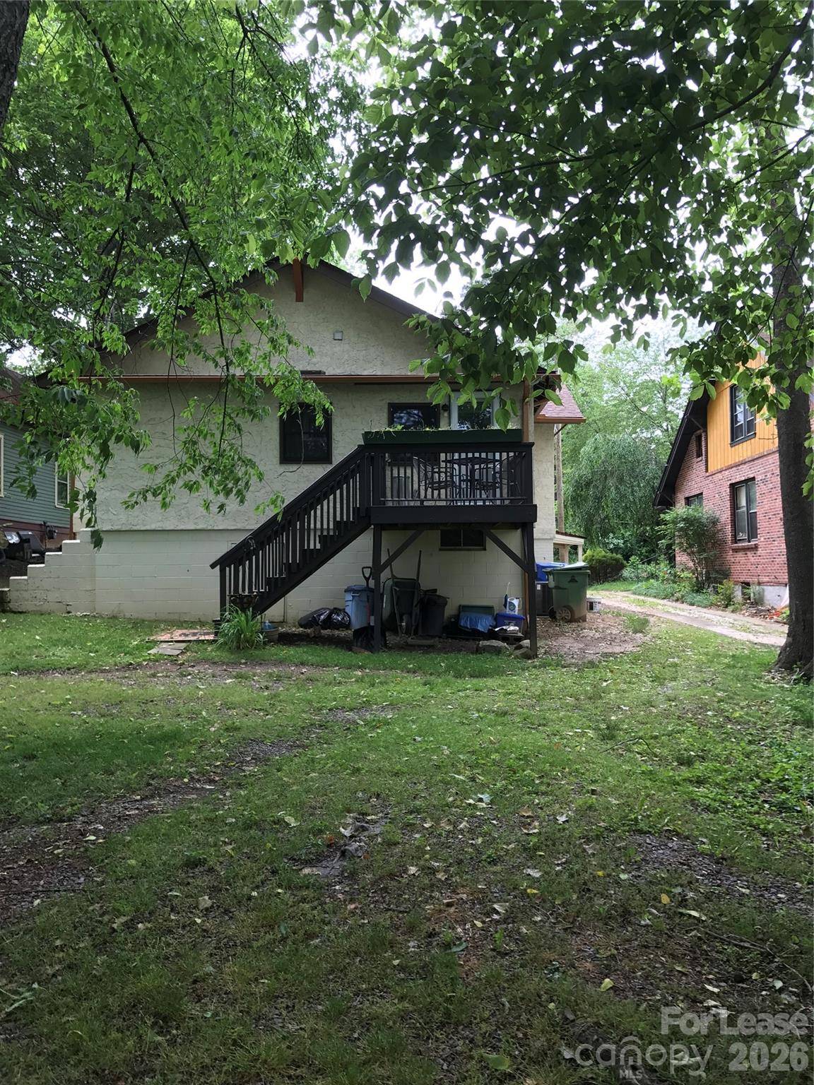 181 Flint ST, Asheville, NC 28801