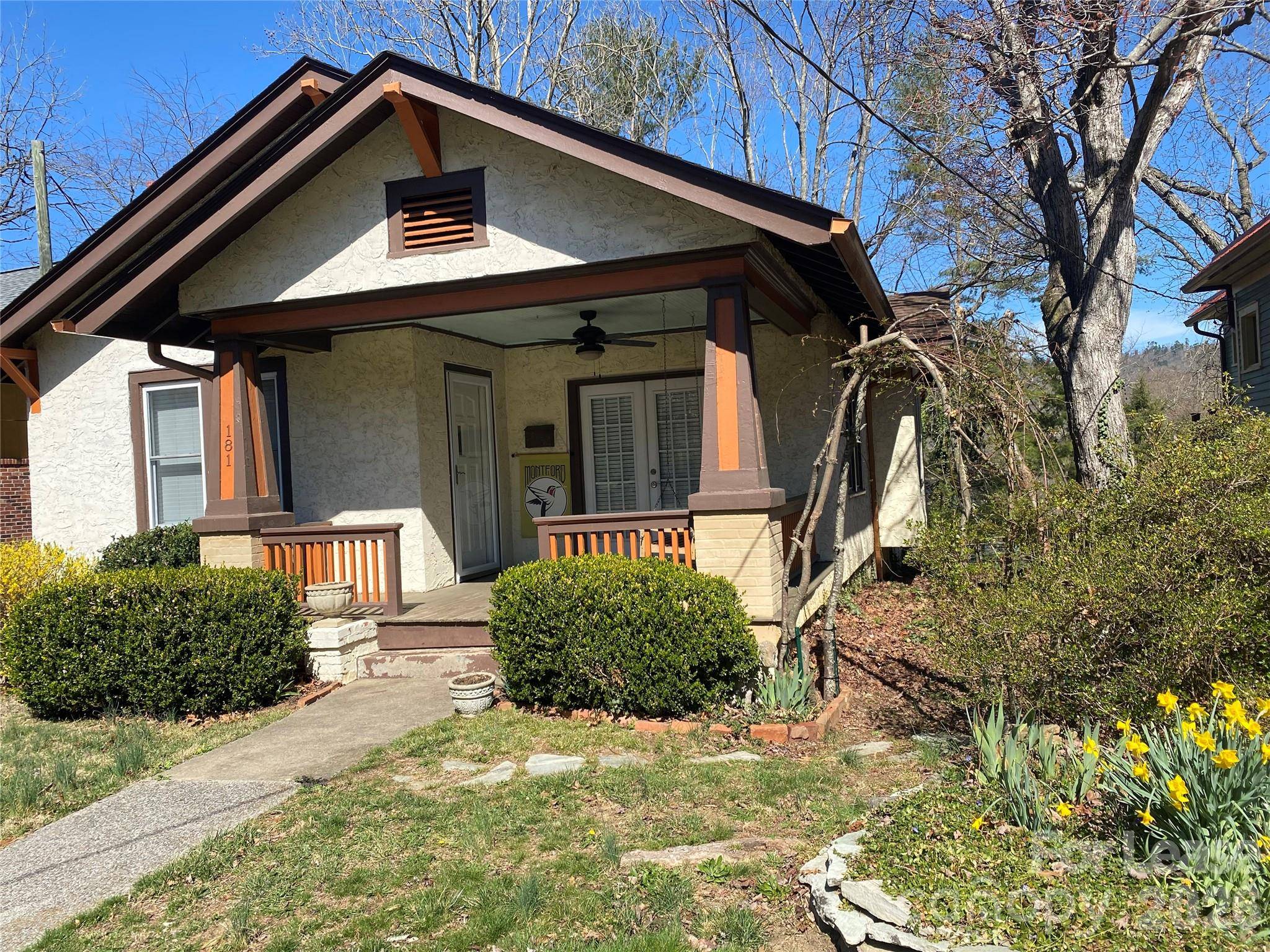 181 Flint ST, Asheville, NC 28801