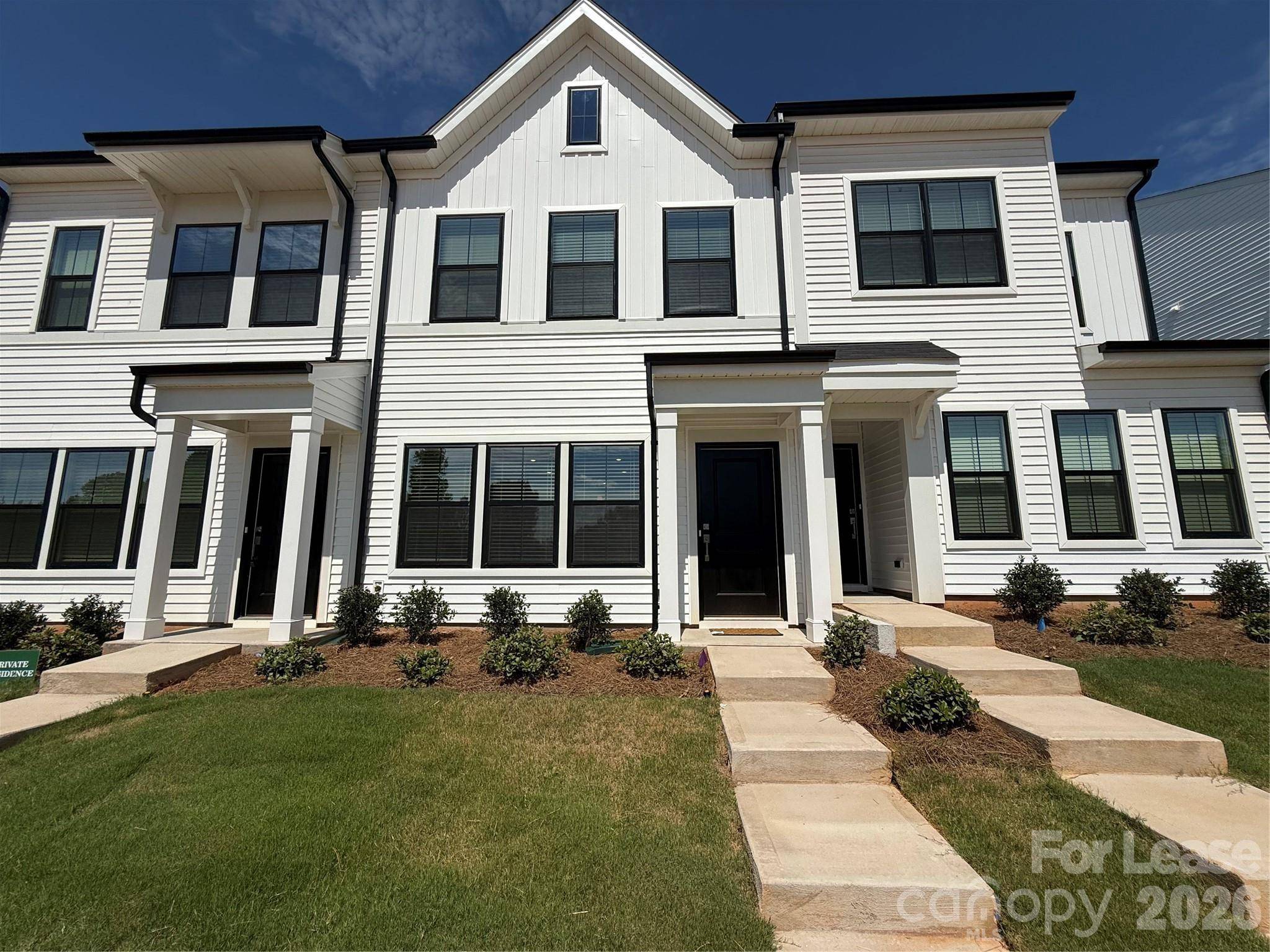6514 Harlech ST, Charlotte, NC 28269