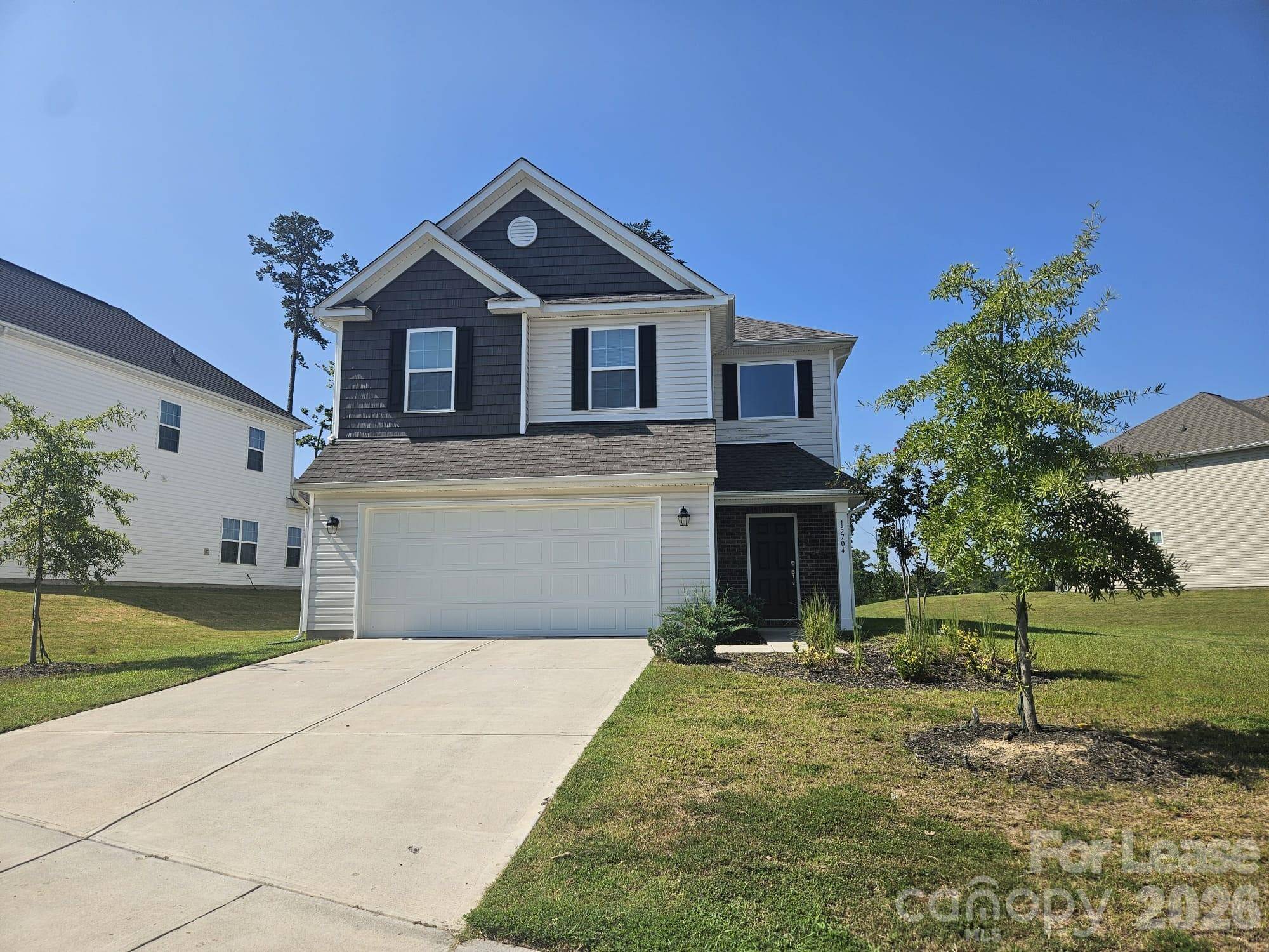 15704 Capps RD, Charlotte, NC 28278