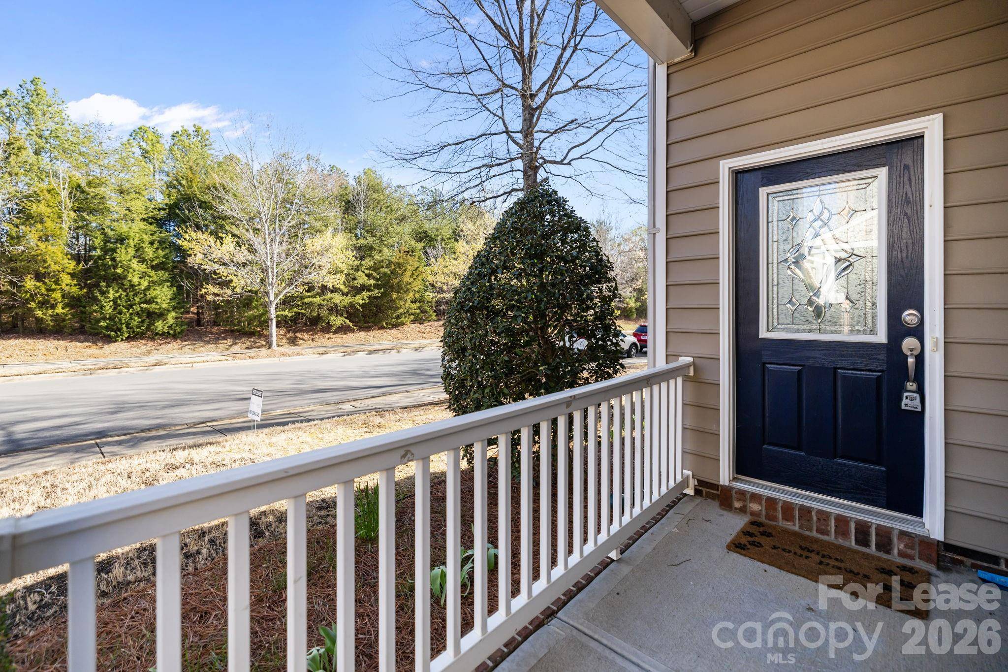 10724 Alvarado WAY, Charlotte, NC 28277
