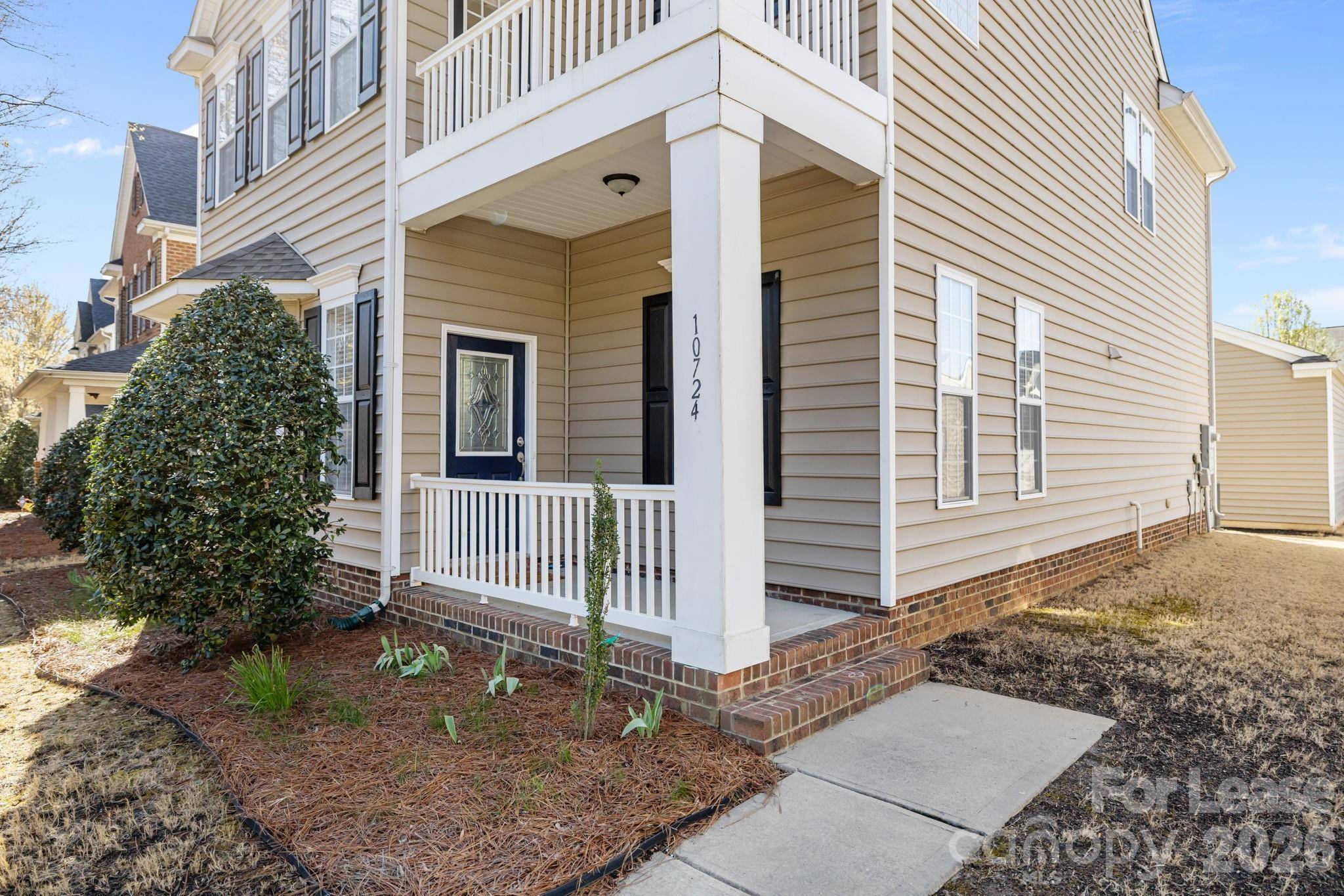 10724 Alvarado WAY, Charlotte, NC 28277