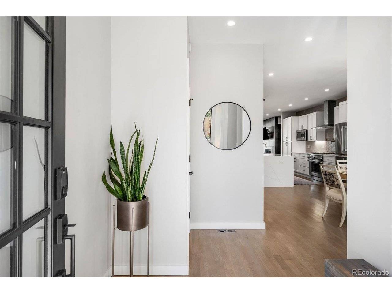 4257 N Raleigh, Denver, CO 80212