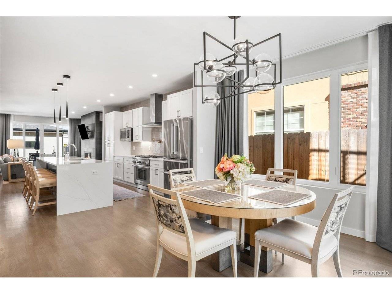 4257 N Raleigh, Denver, CO 80212