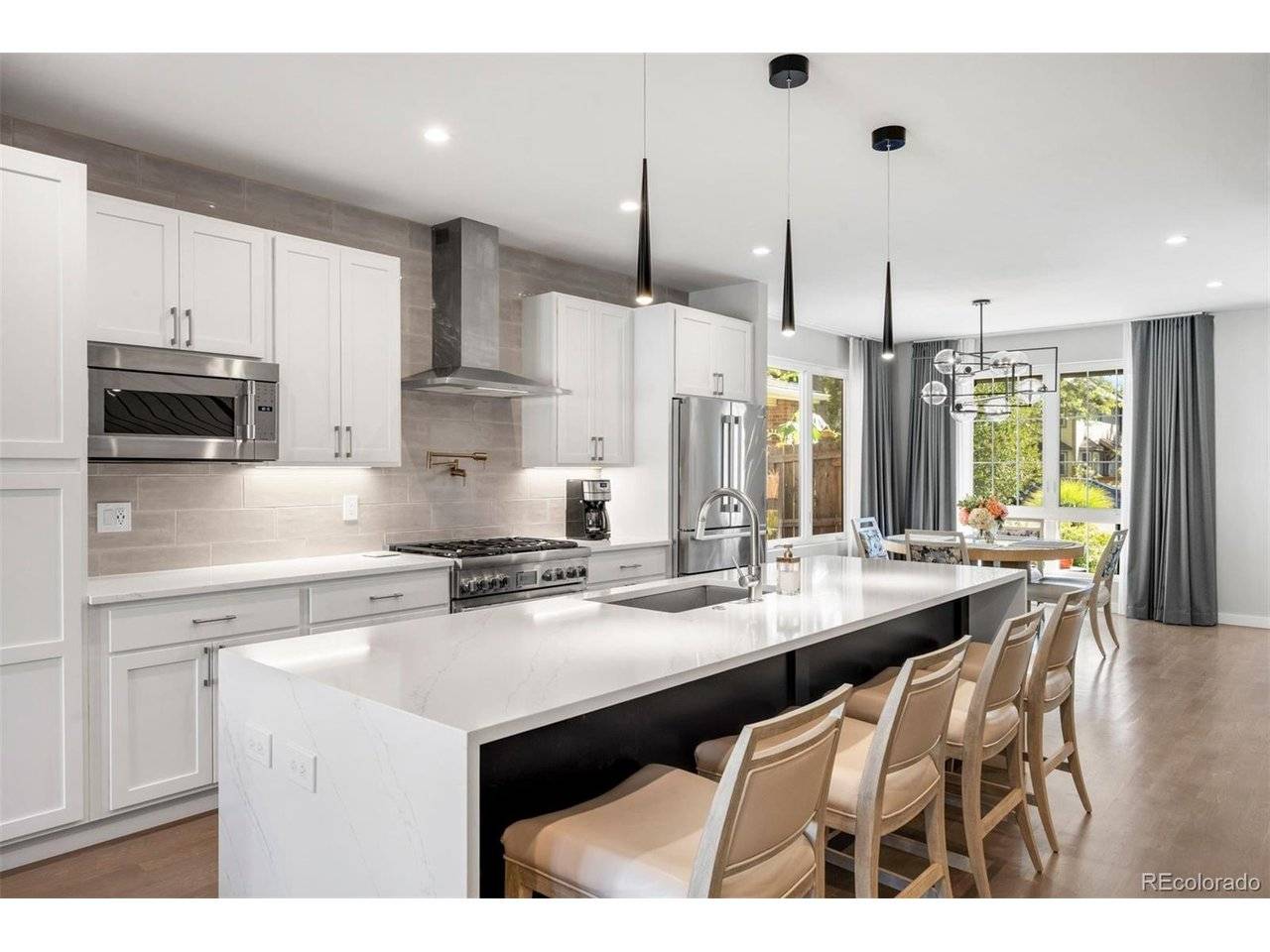 4257 N Raleigh, Denver, CO 80212