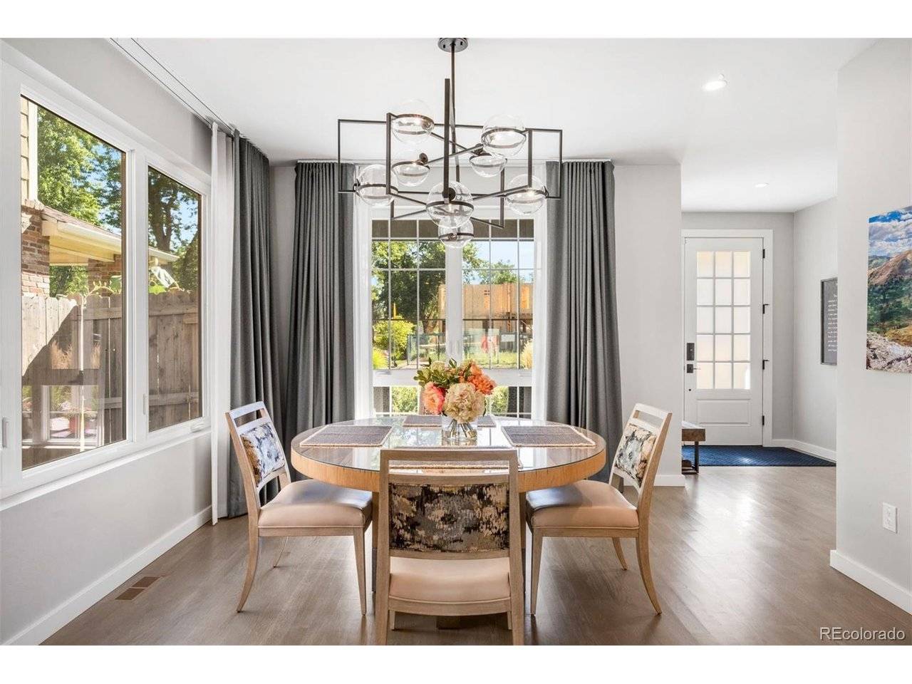 4257 N Raleigh, Denver, CO 80212