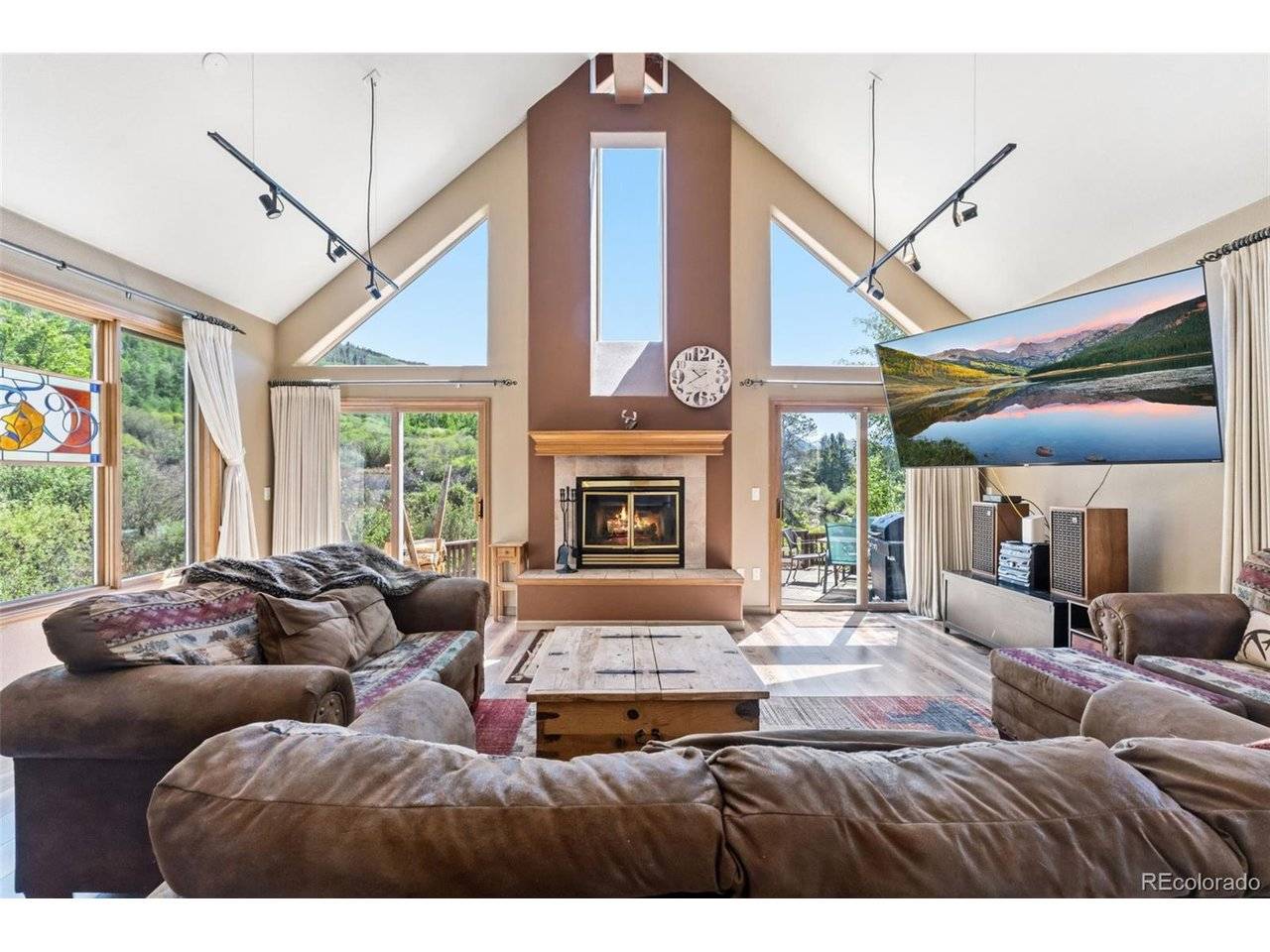 640 Meisel, Keystone, CO 80435