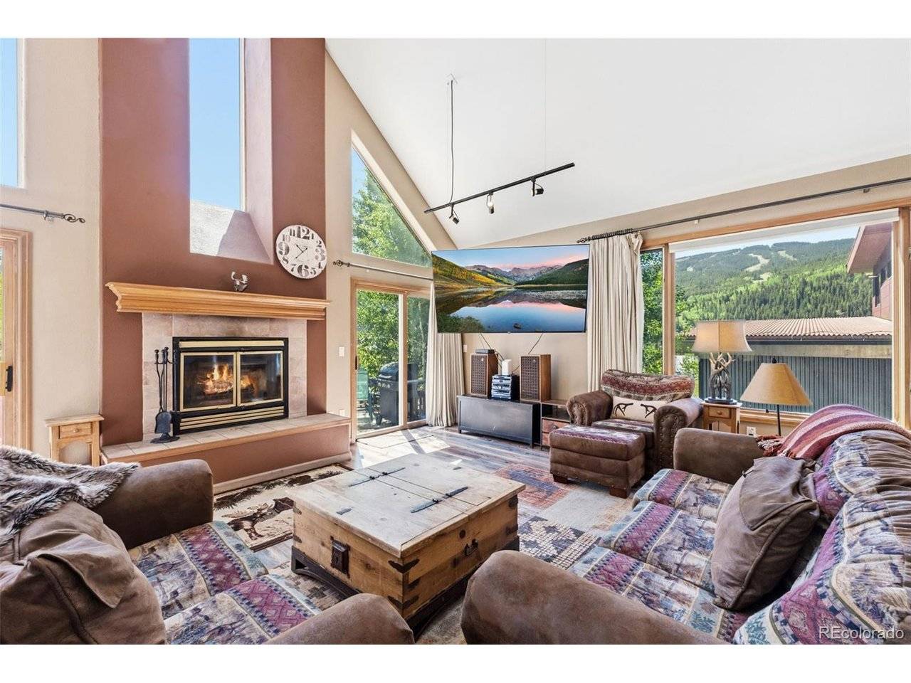 640 Meisel, Keystone, CO 80435