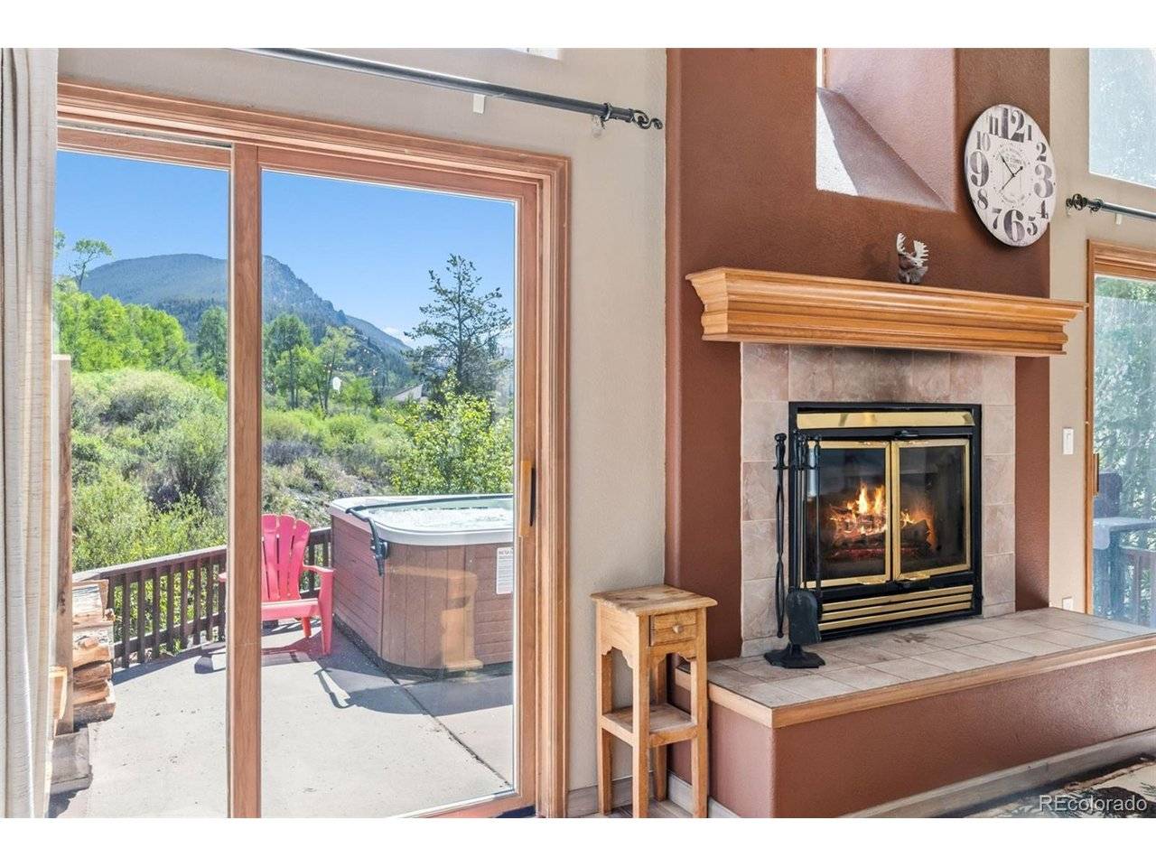 640 Meisel, Keystone, CO 80435
