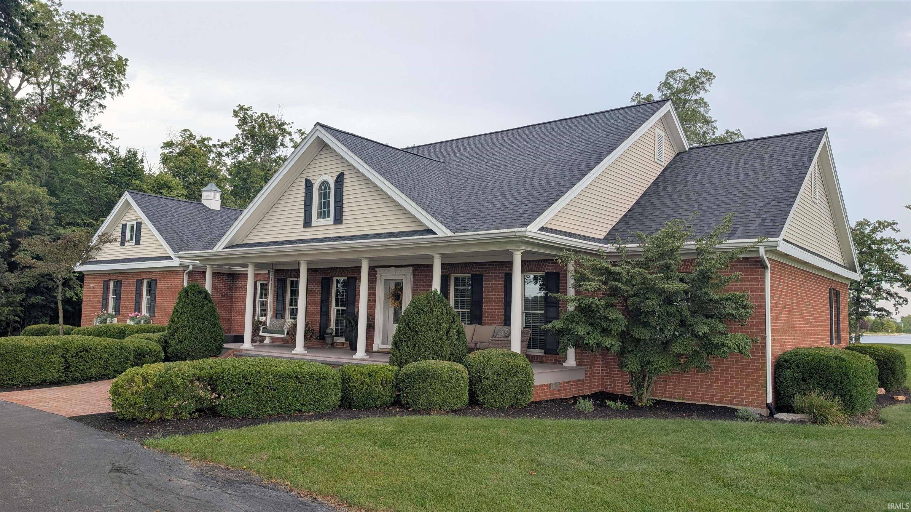 2480 W 300 South ***, Liberty Center, IN 46766