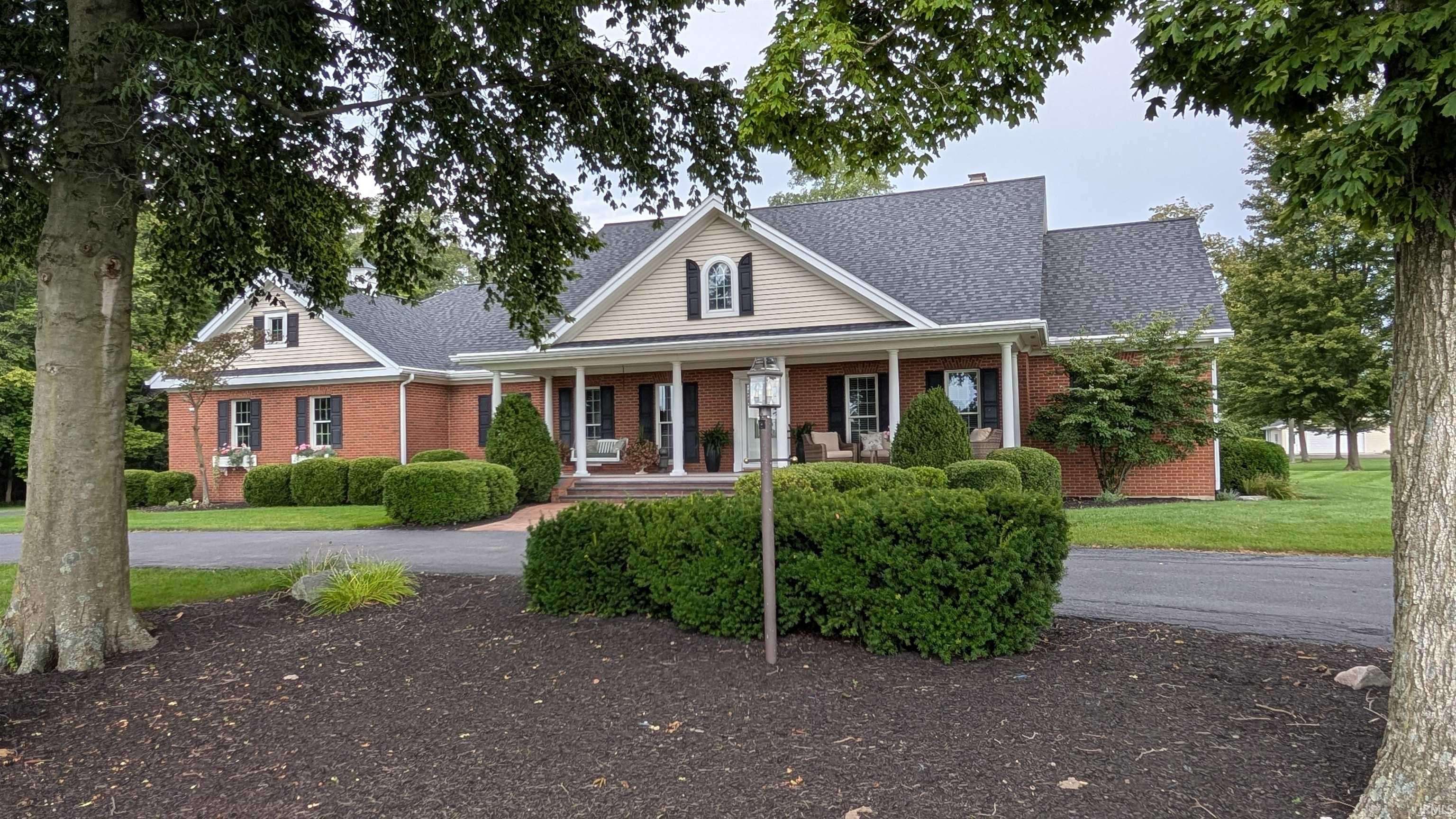 2480 W 300 South ***, Liberty Center, IN 46766
