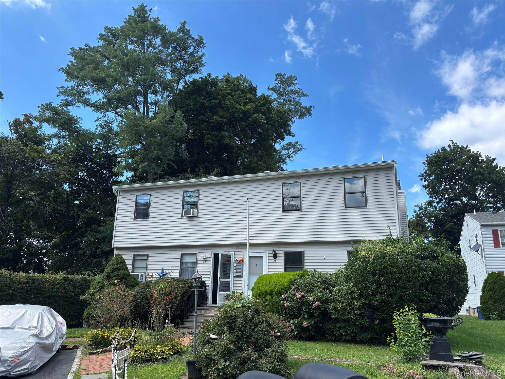 3B Park Manor CT, Glen Cove, NY 11542