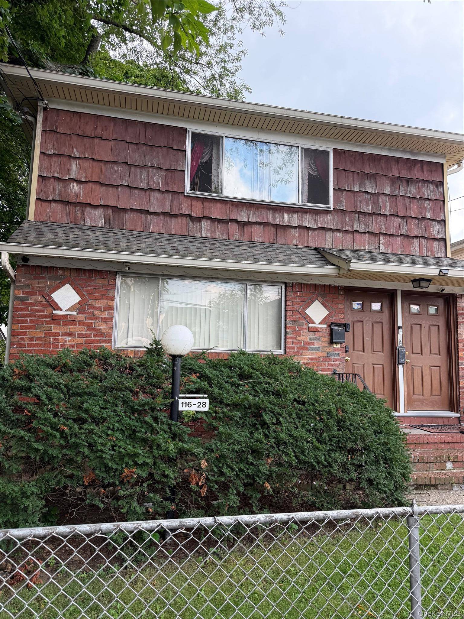 11628 134th ST, South Ozone Park, NY 11420