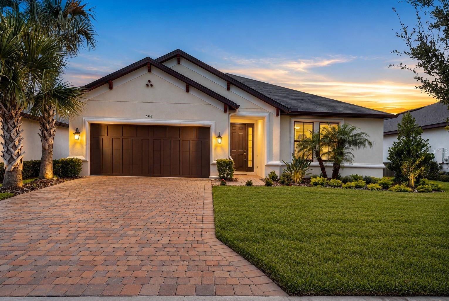 508 LAGO MATISSE ST, Kissimmee, FL 34759