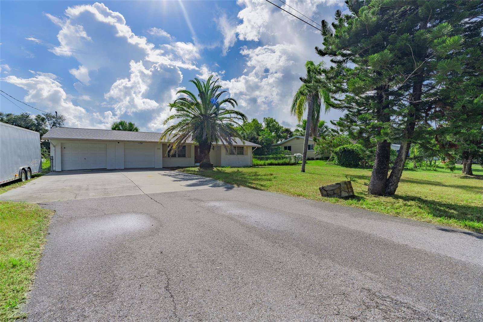 605 BARNES Pkwy, Nokomis, FL 34275