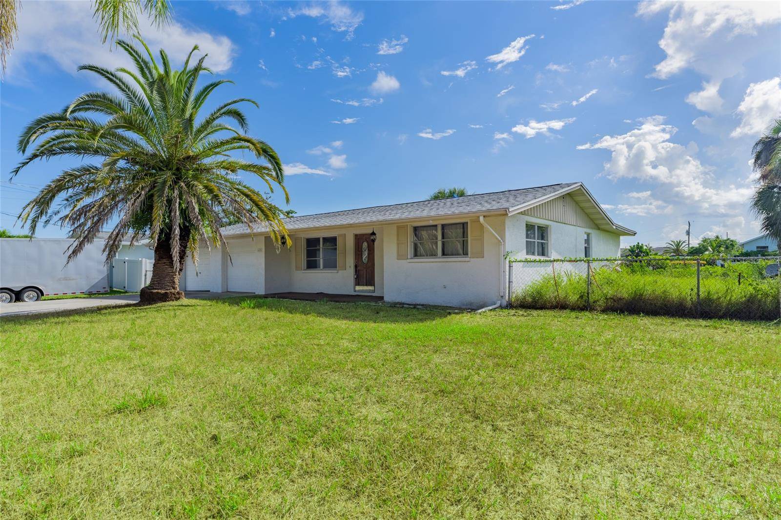605 BARNES Pkwy, Nokomis, FL 34275