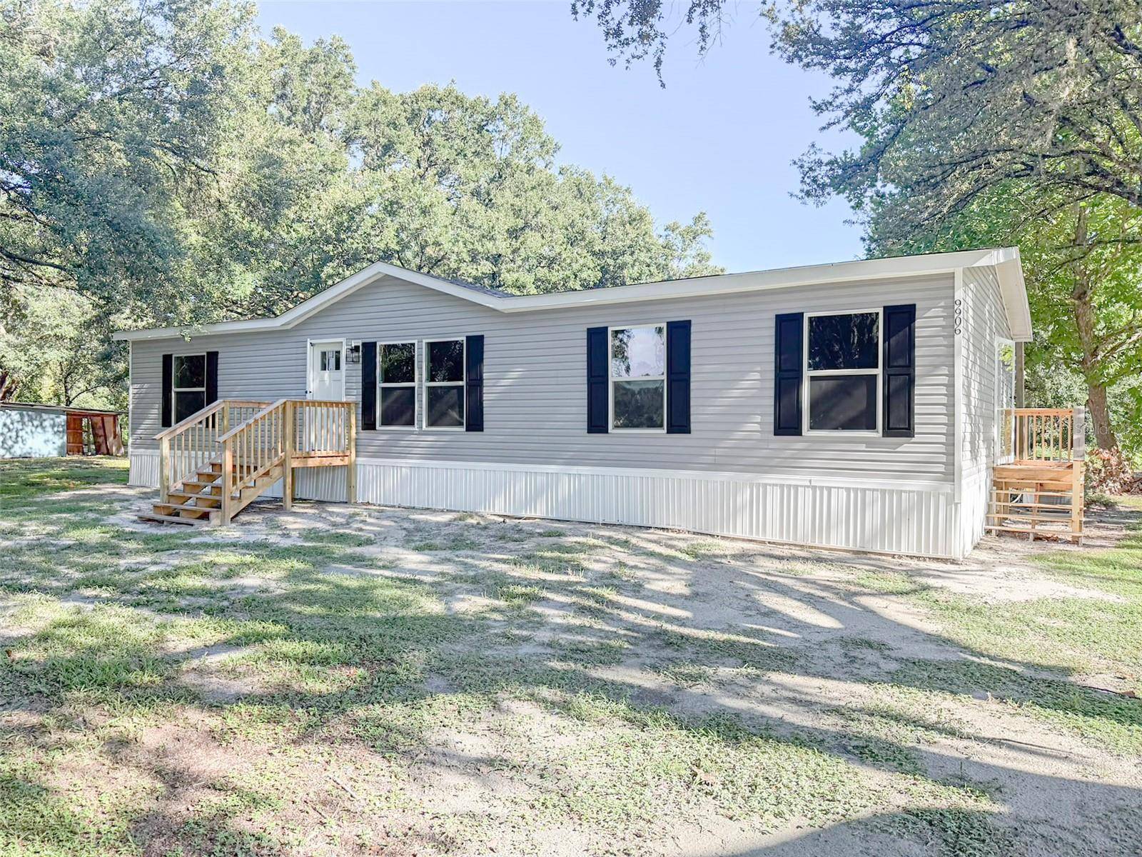 9906 N RD 33, Polk City, FL 33868