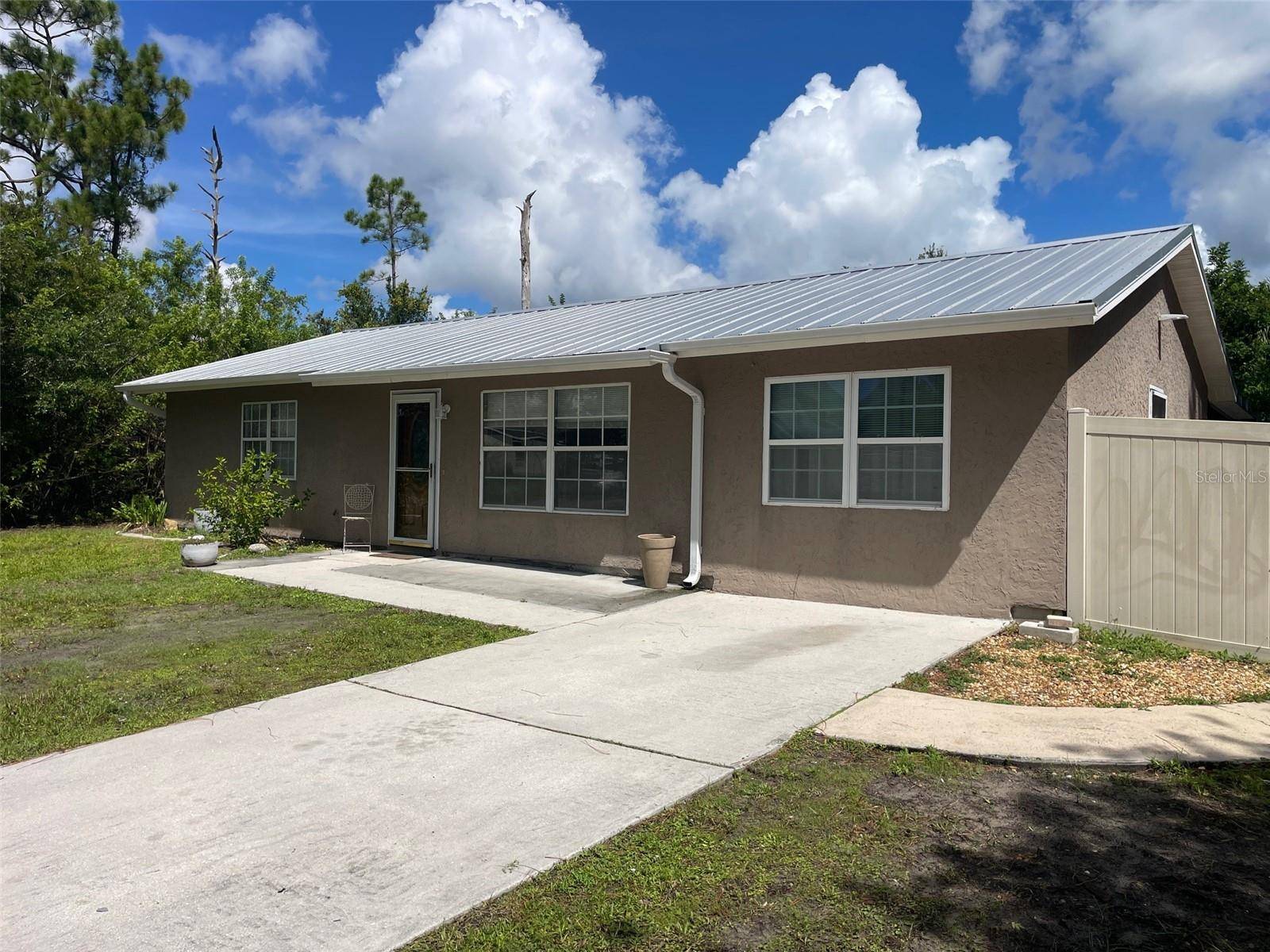 23320 VAN BUREN AVE, Port Charlotte, FL 33980
