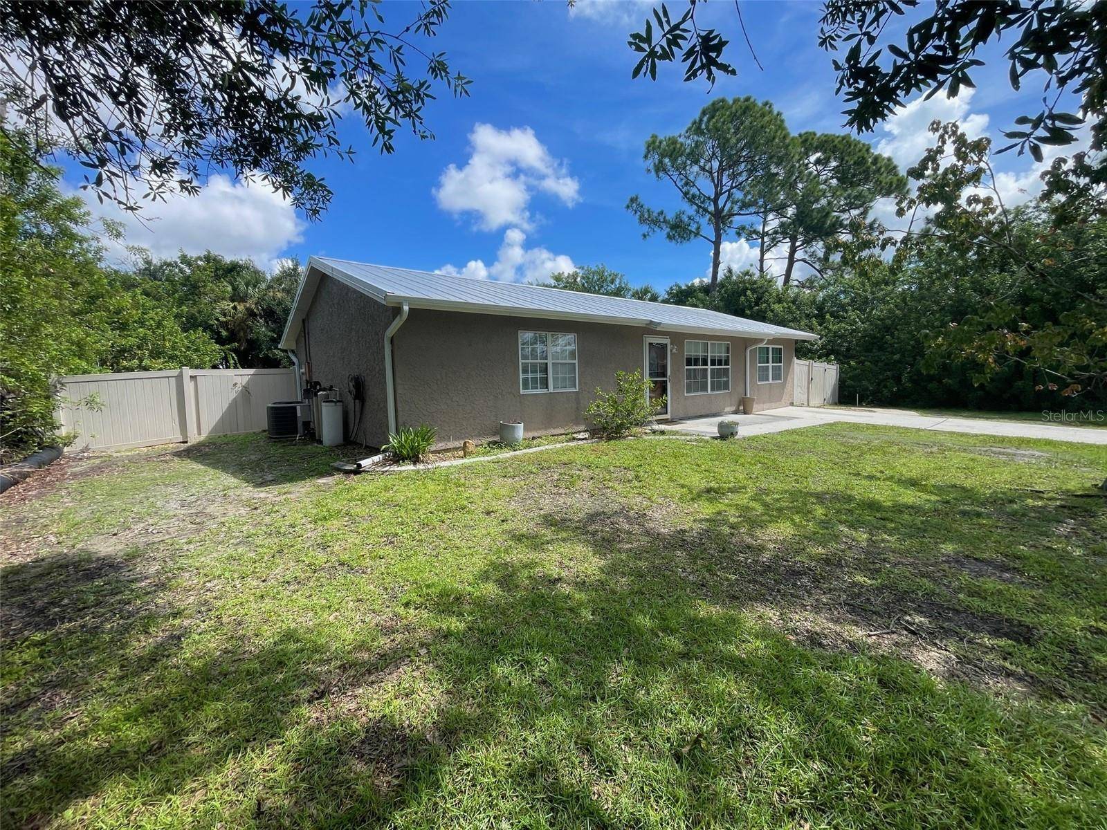23320 VAN BUREN AVE, Port Charlotte, FL 33980