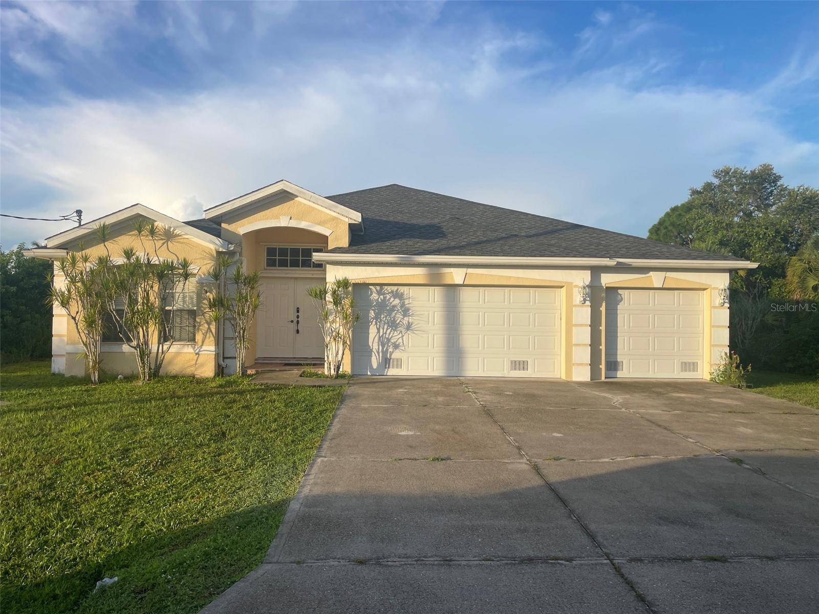 13481 TRASCORO LN, Port Charlotte, FL 33981