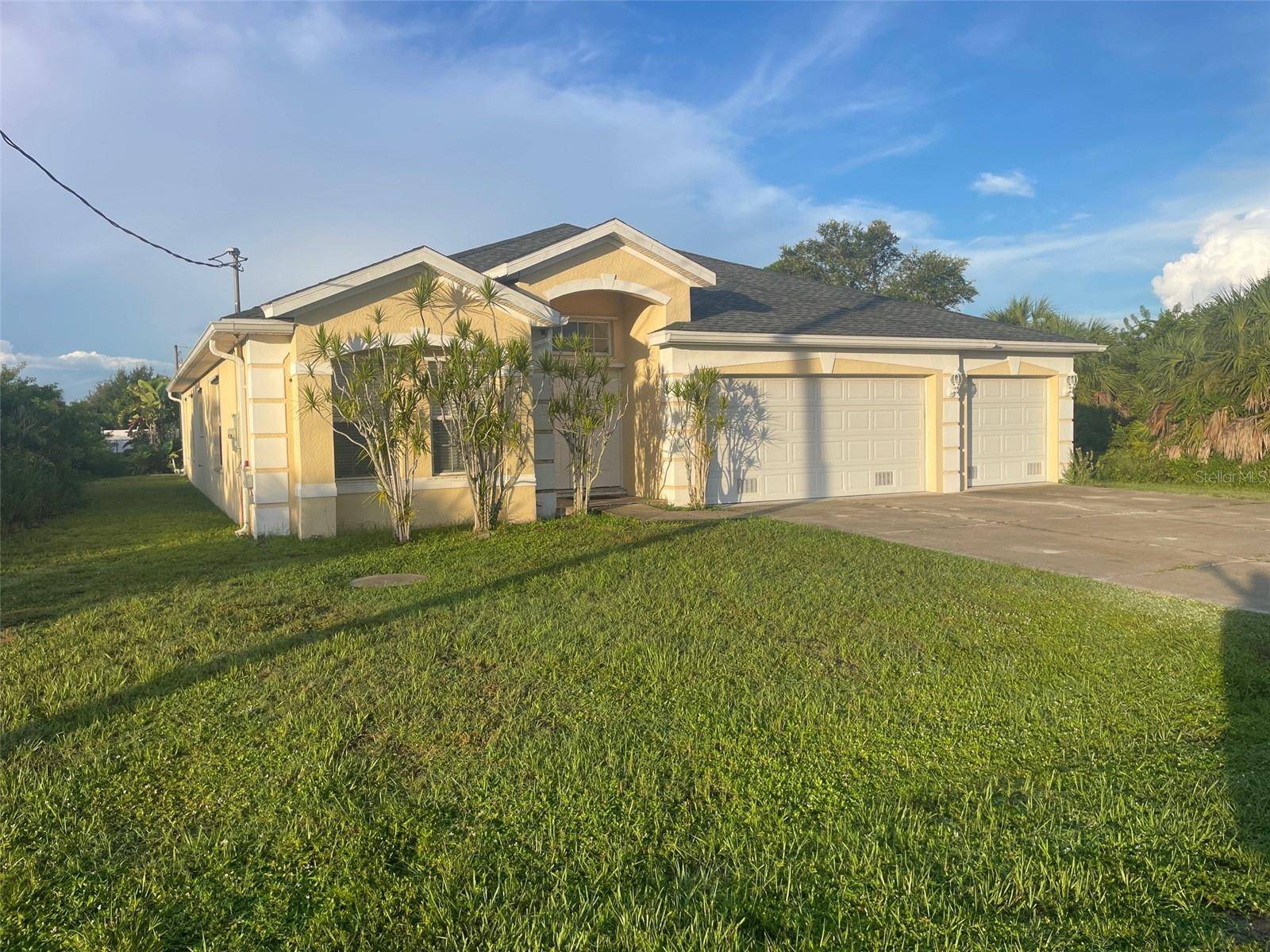 13481 TRASCORO LN, Port Charlotte, FL 33981