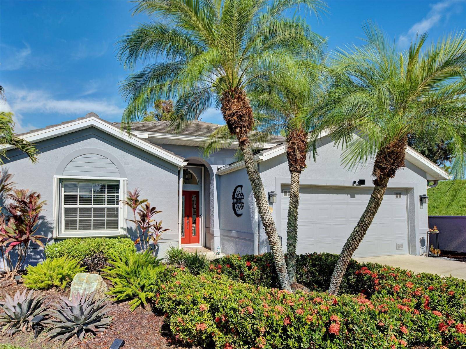 3199 VILLAGE LN, Port Charlotte, FL 33953