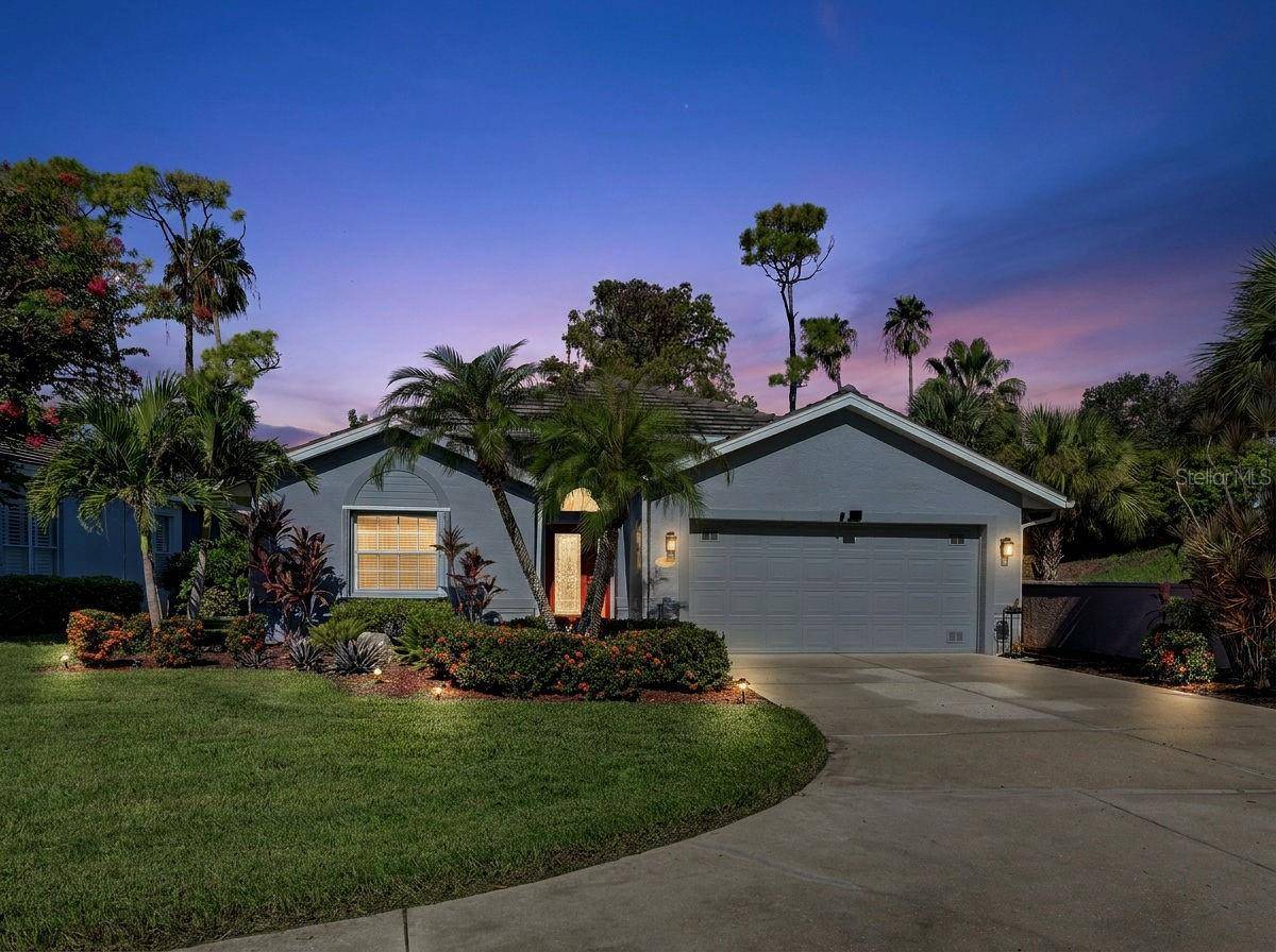 3199 VILLAGE LN, Port Charlotte, FL 33953