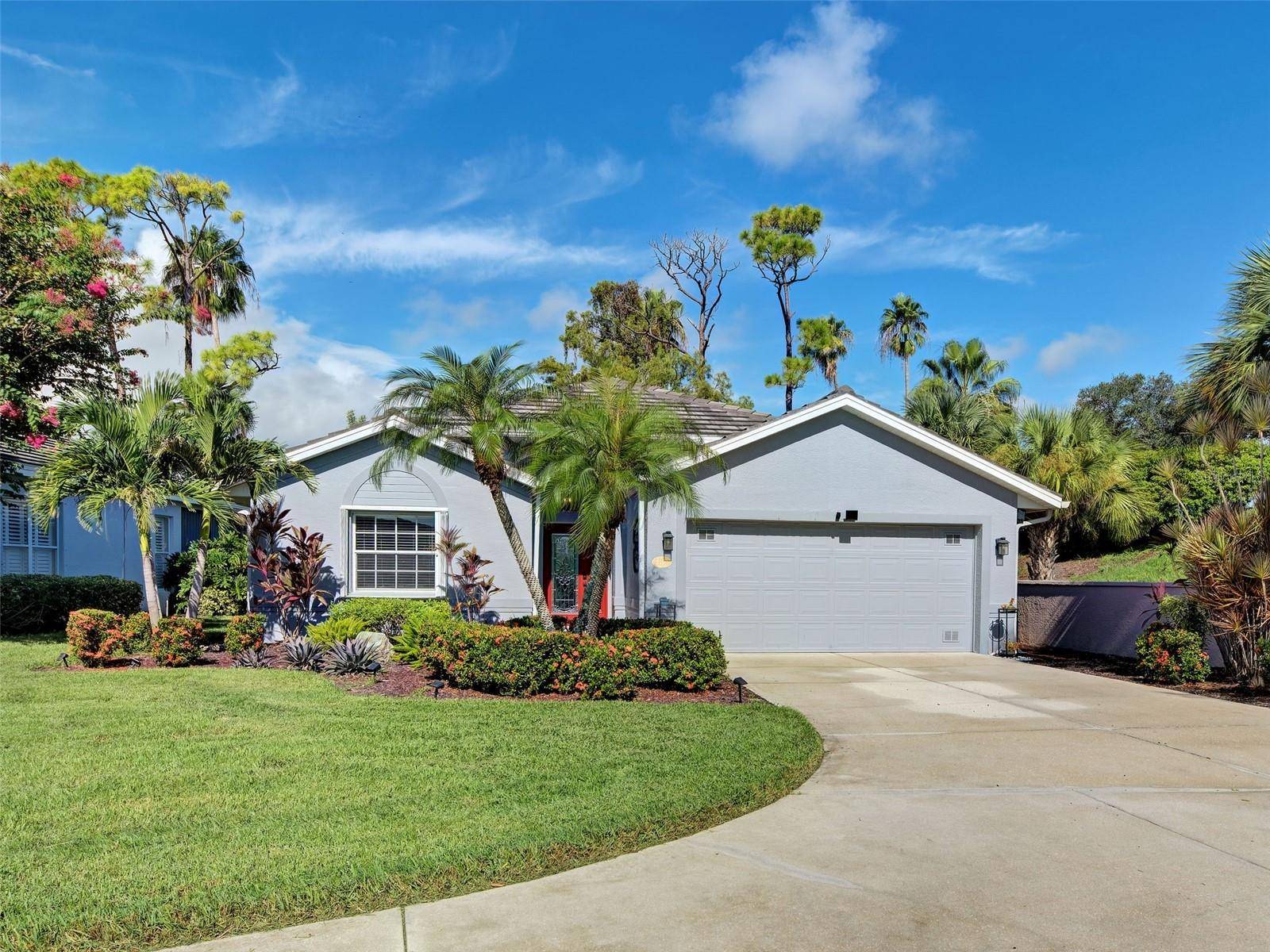 3199 VILLAGE LN, Port Charlotte, FL 33953