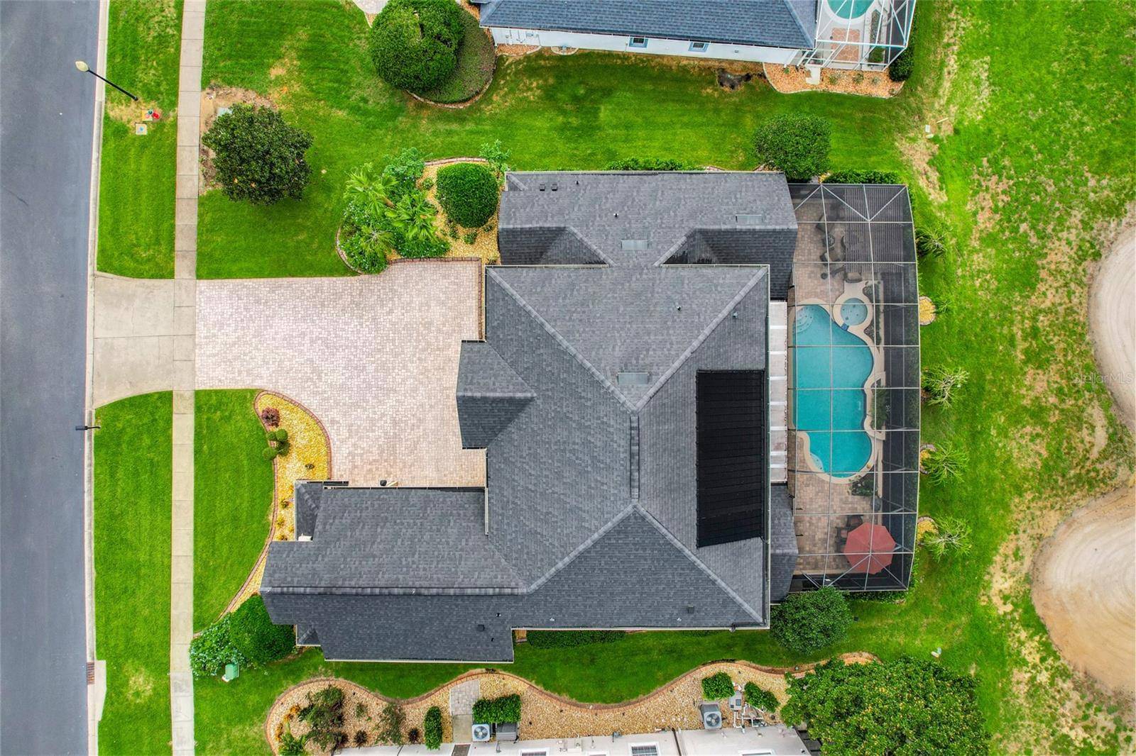 1596 KENNESAW DR, Clermont, FL 34711