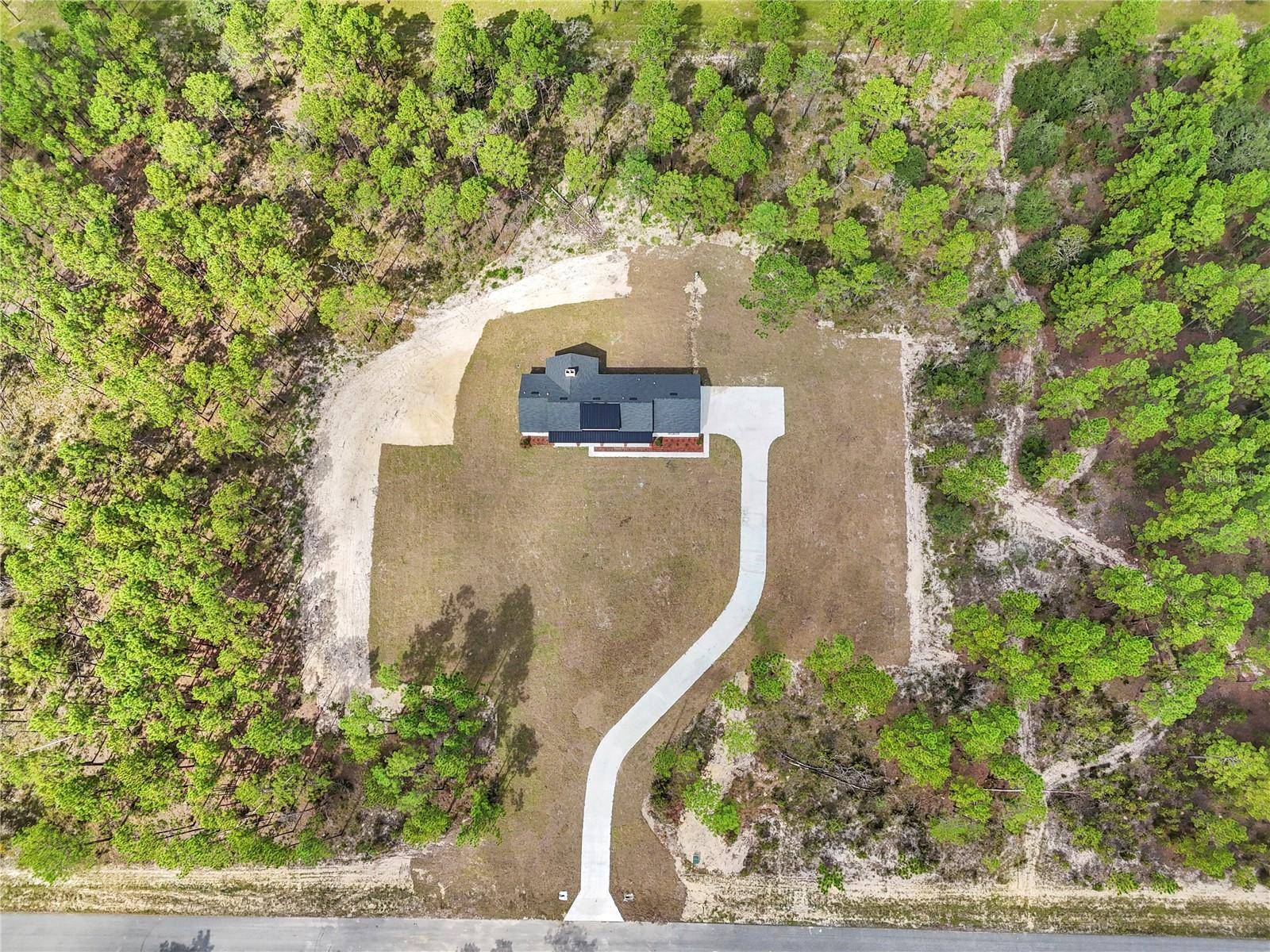 3890 SE 139 TER, Morriston, FL 32668