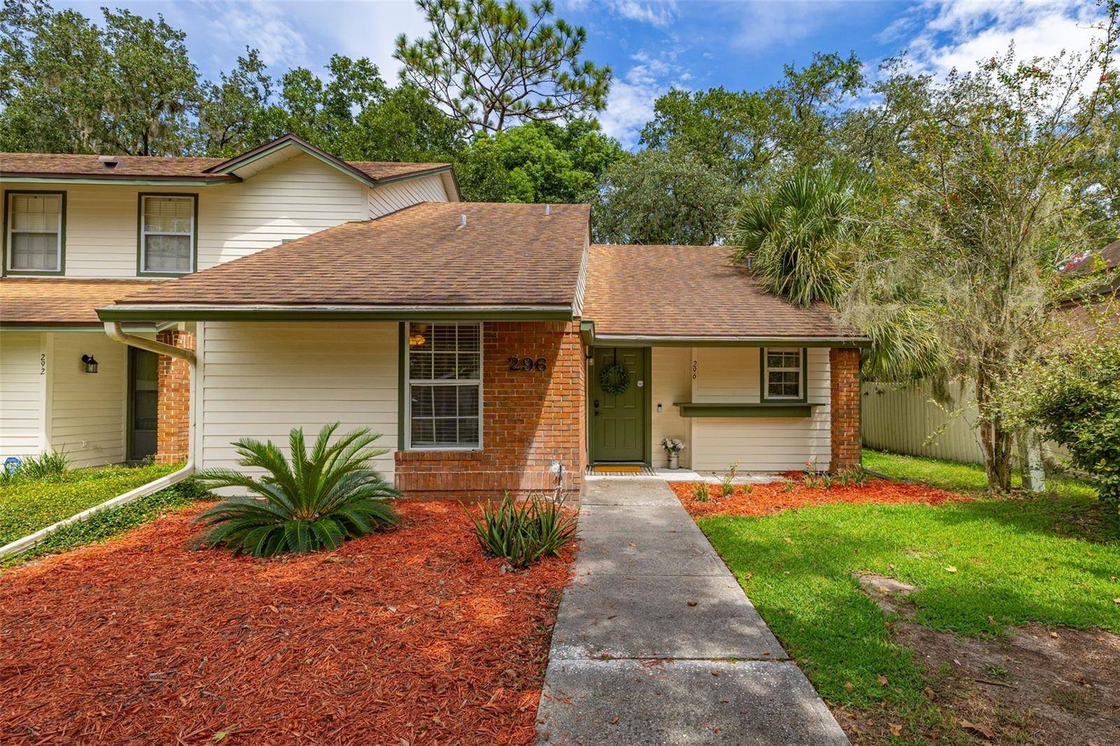 296 N POST WAY, Casselberry, FL 32707