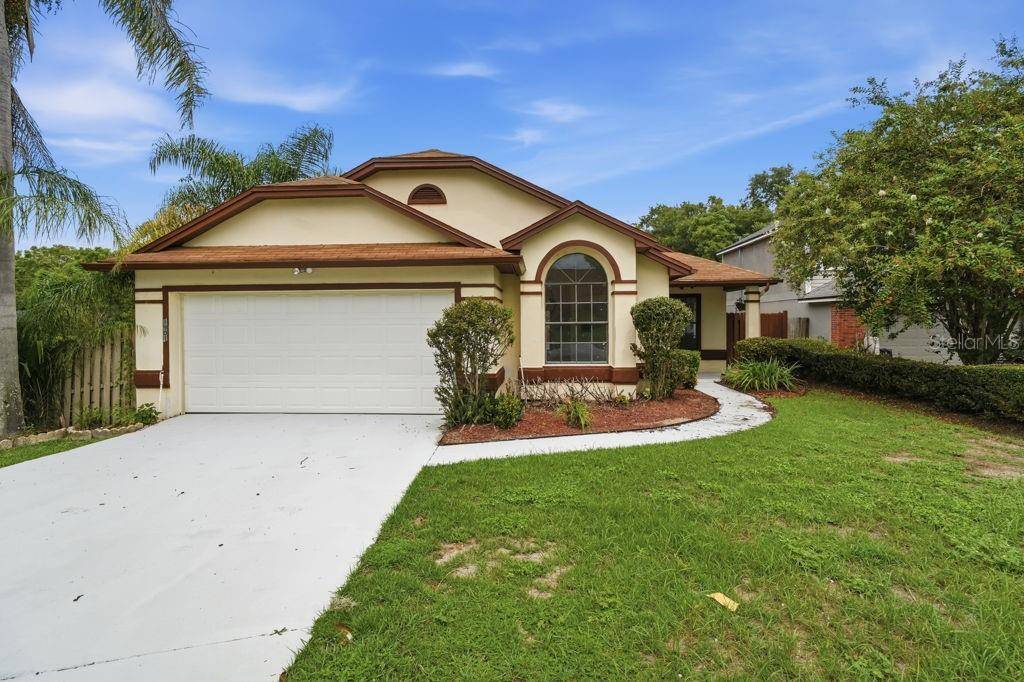 1901 PIEDMONT PARK BLVD, Apopka, FL 32703