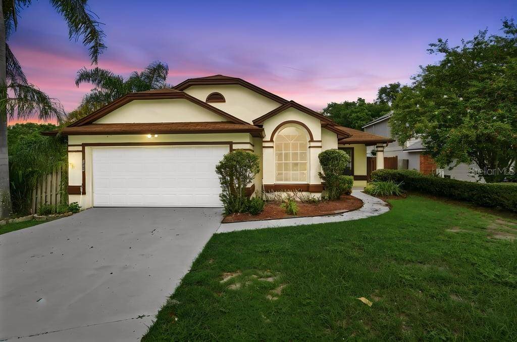 1901 PIEDMONT PARK BLVD, Apopka, FL 32703
