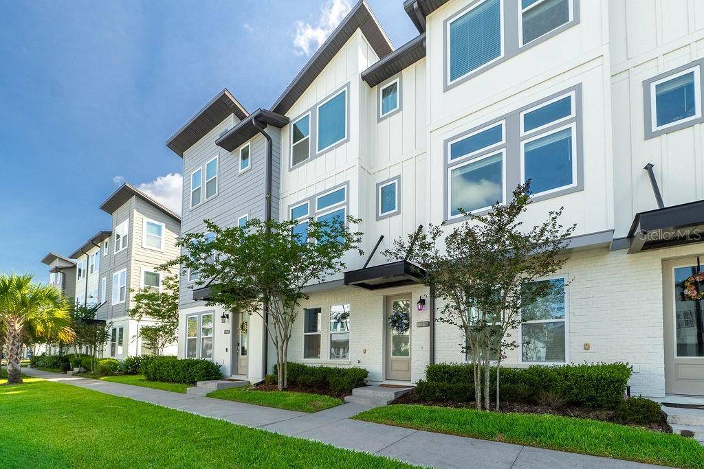 12941 GABOR AVE, Orlando, FL 32827